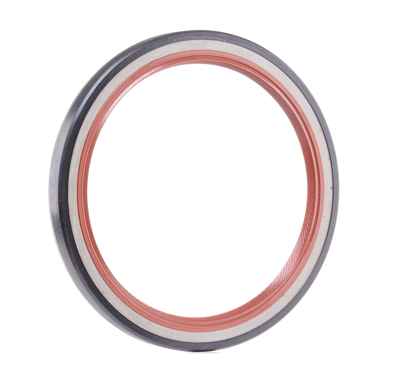 ELRING Joint Spi De Vilebrequin 135.110 Bague d'Étanchéité De Vilebrequin,Bague d'étanchéité, vilebr