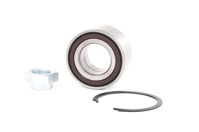 Wheel Bearing Kit 26026 Corsa Mk3 (D) (S07) 1.4 MY 2012