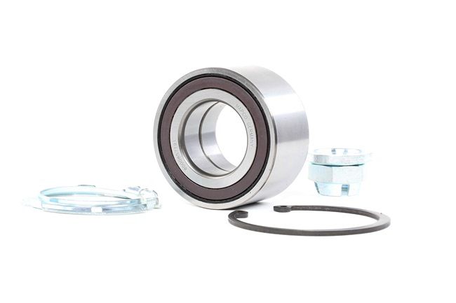 Radlagersatz Ø: 72mm, Innendurchmesser: 37mm mit OEM-Nummer 7701 207 677