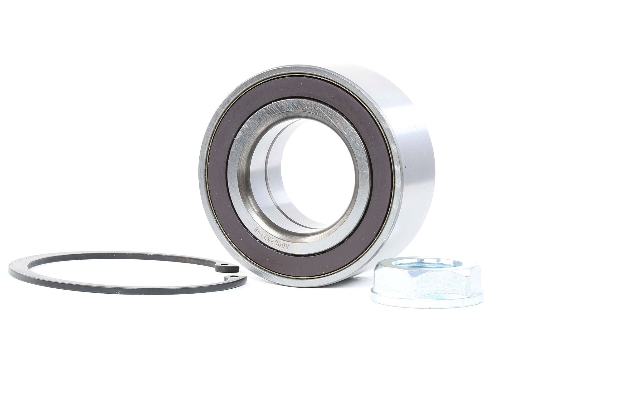 MAPCO Kit De Roulement De Roue 26326 Jeu de roulements de roue OPEL,CITROËN,PEUGEOT,CROSSLAND X,C3 I