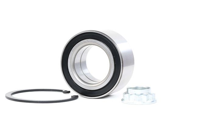 Juego de cojinete de rueda Ø: 75mm, Diám. int.: 42mm con OEM número 33412220987