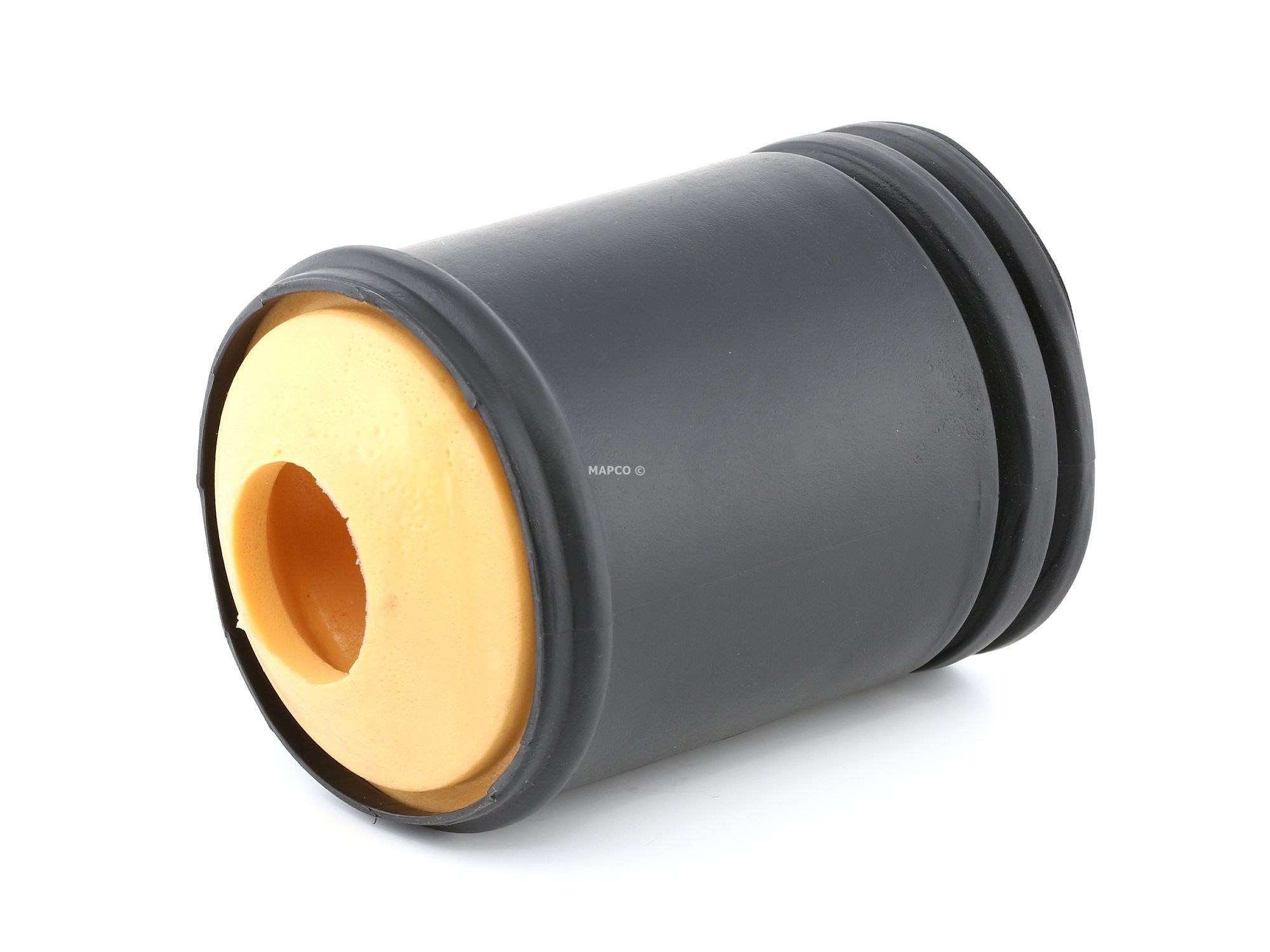 MAPCO Kit De Protection d'Amortisseur 34860 Butée d'Amortisseur,Soufflet d'Amortisseur FIAT,BMW,VW,P