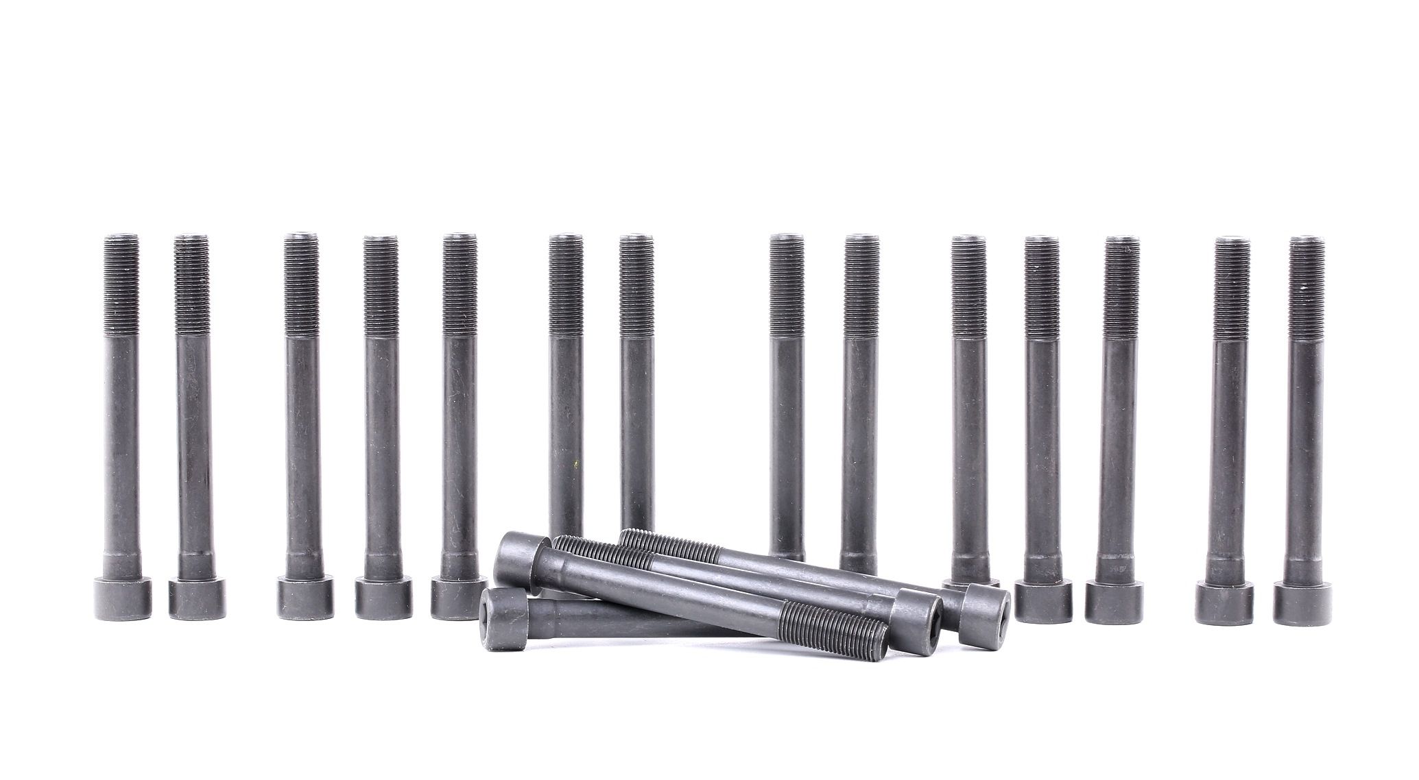 ELRING Jeu De Vis De Culasse 709.310 Jeu de boulons de culasse de cylindre HYUNDAI,KIA,MITSUBISHI,GA