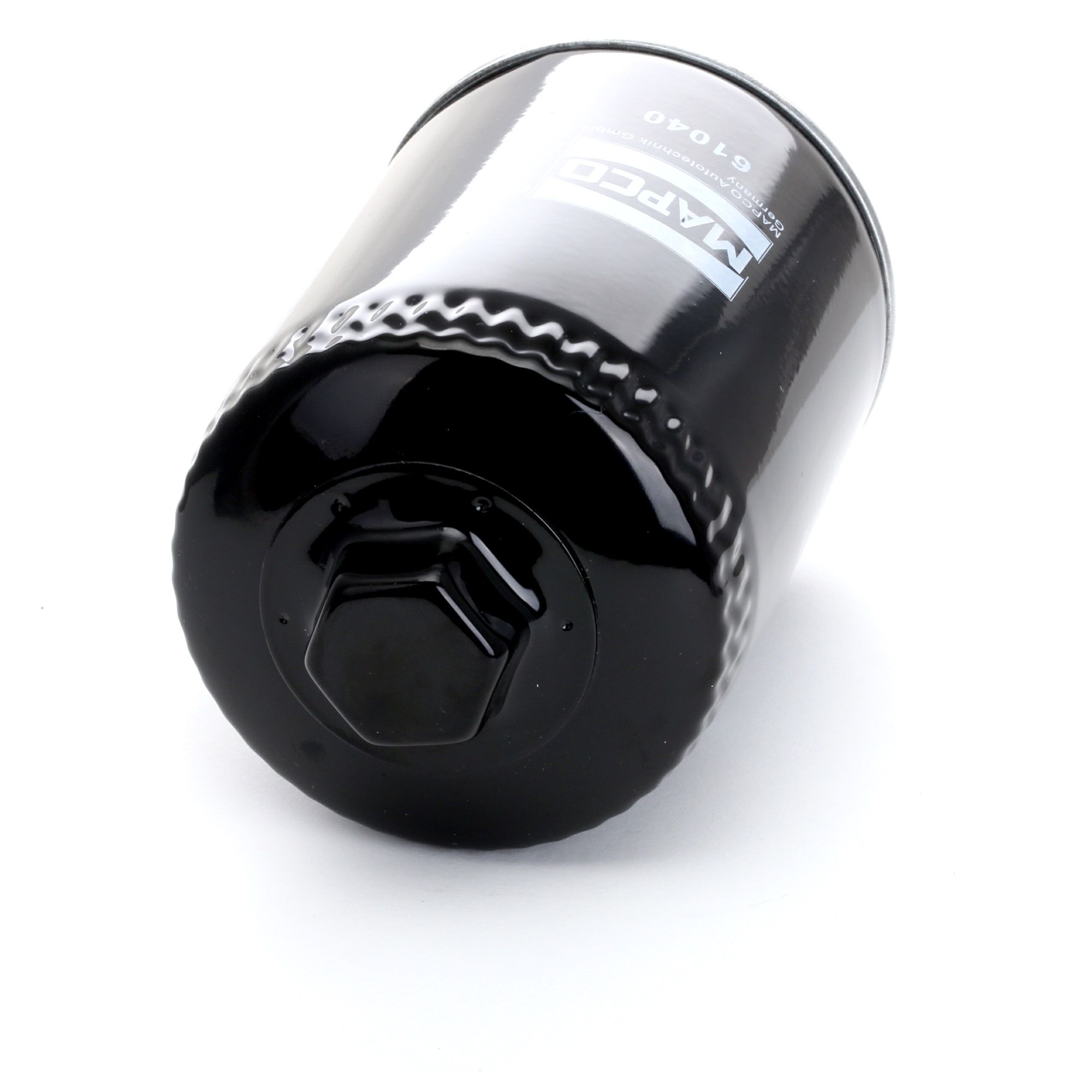 Mapco 61157 Filtro Olio