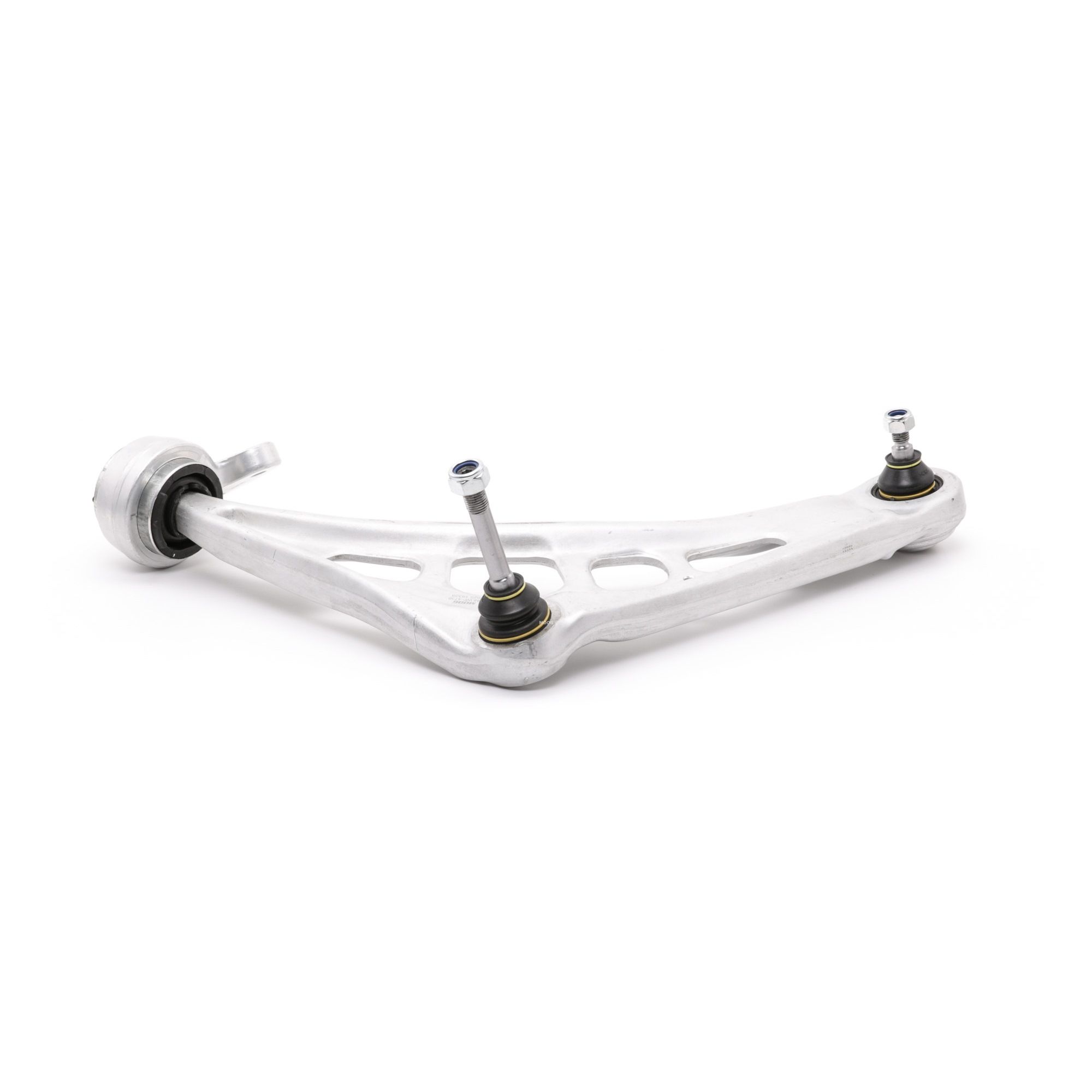 MOOG Triangle De Suspension Hybrid Core BM-WP-4738 Bras De Suspension,Triangle De Direction BMW,3 E4