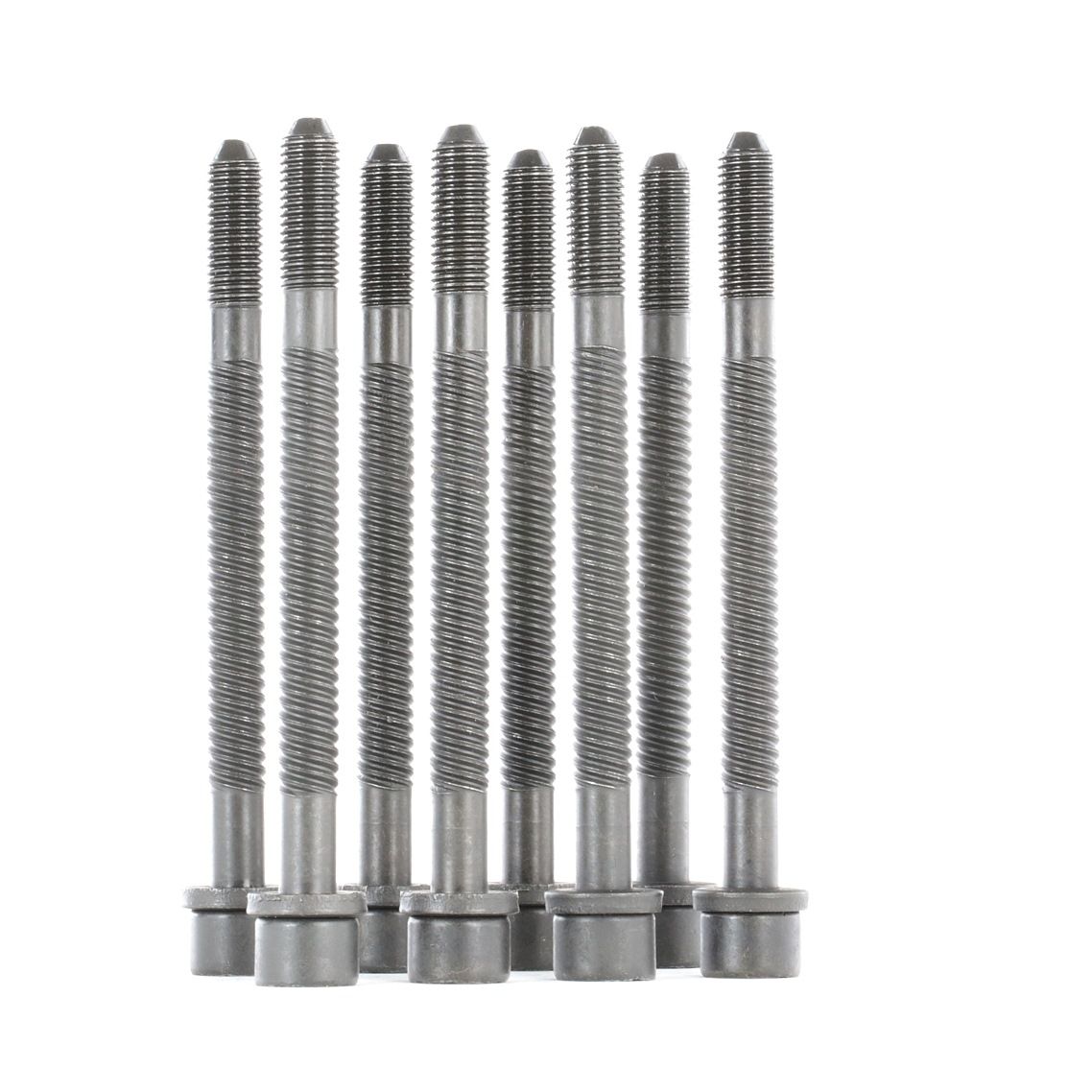 ELRING Jeu De Vis De Culasse 804.250 Jeu de boulons de culasse de cylindre AUDI,A4 8D2, B5,A4 Avant 