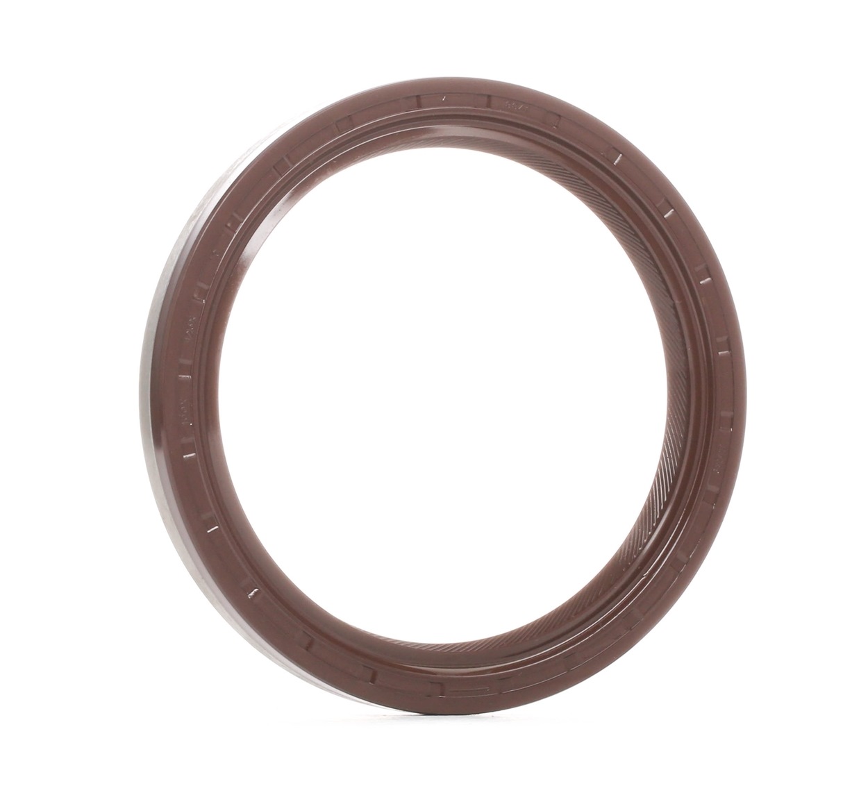 ELRING Joint Spi De Vilebrequin 818.399 Bague d'Étanchéité De Vilebrequin,Bague d'étanchéité, vilebr