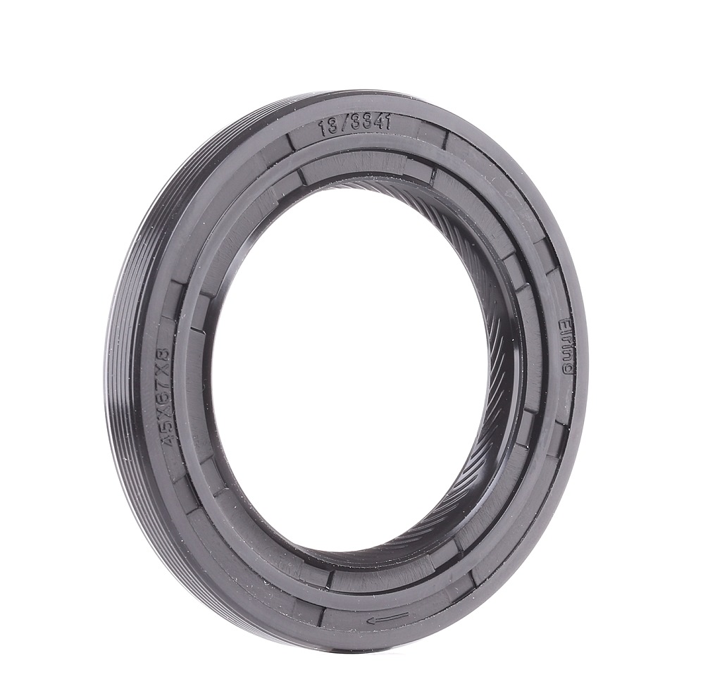 ELRING Joint Spi De Vilebrequin 914.924 Bague d'Étanchéité De Vilebrequin,Bague d'étanchéité, vilebr