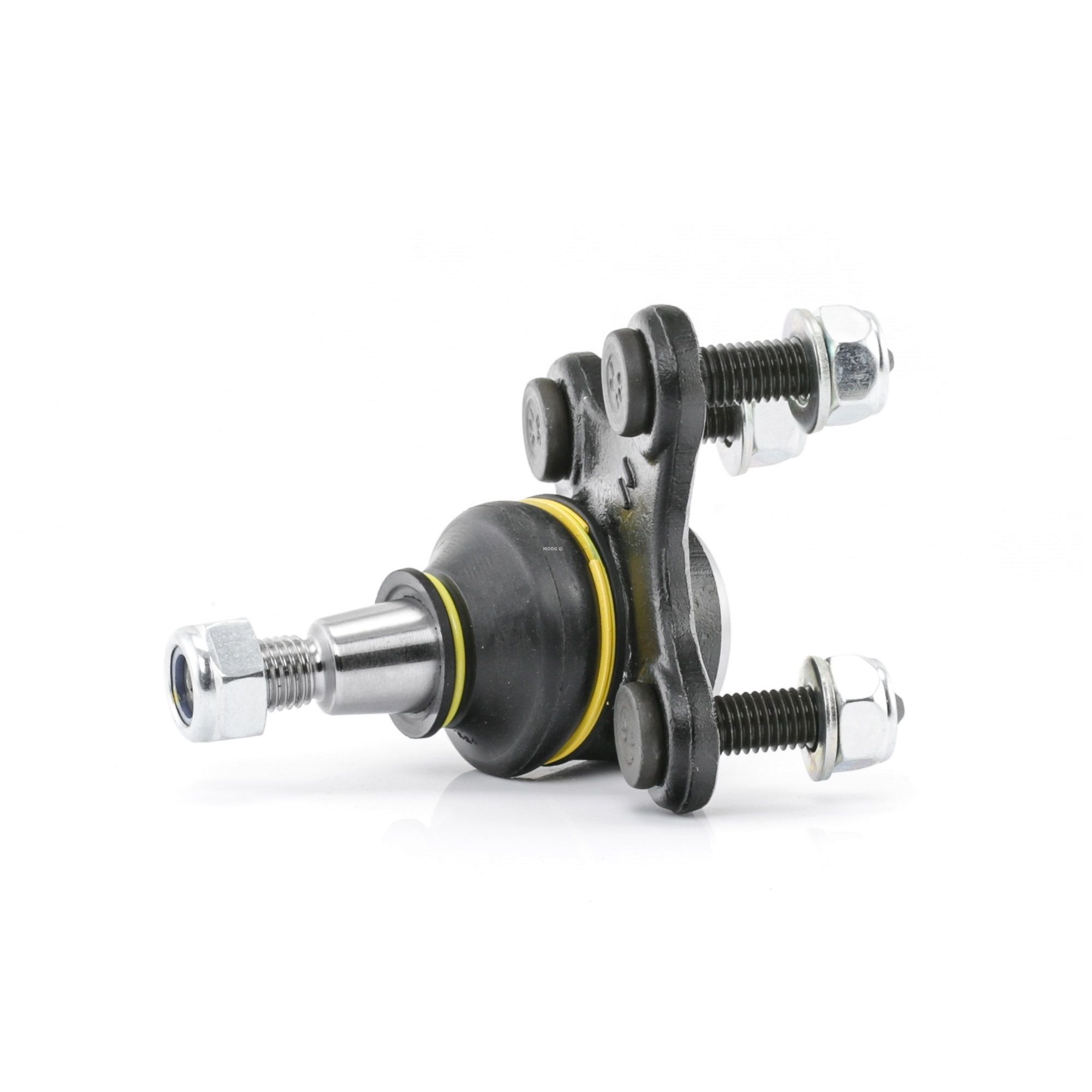 MOOG Rotule De Suspension Hybrid Core VO-BJ-1860 Rotule Inferieur,Rotule De Triangle VW,AUDI,SKODA,G
