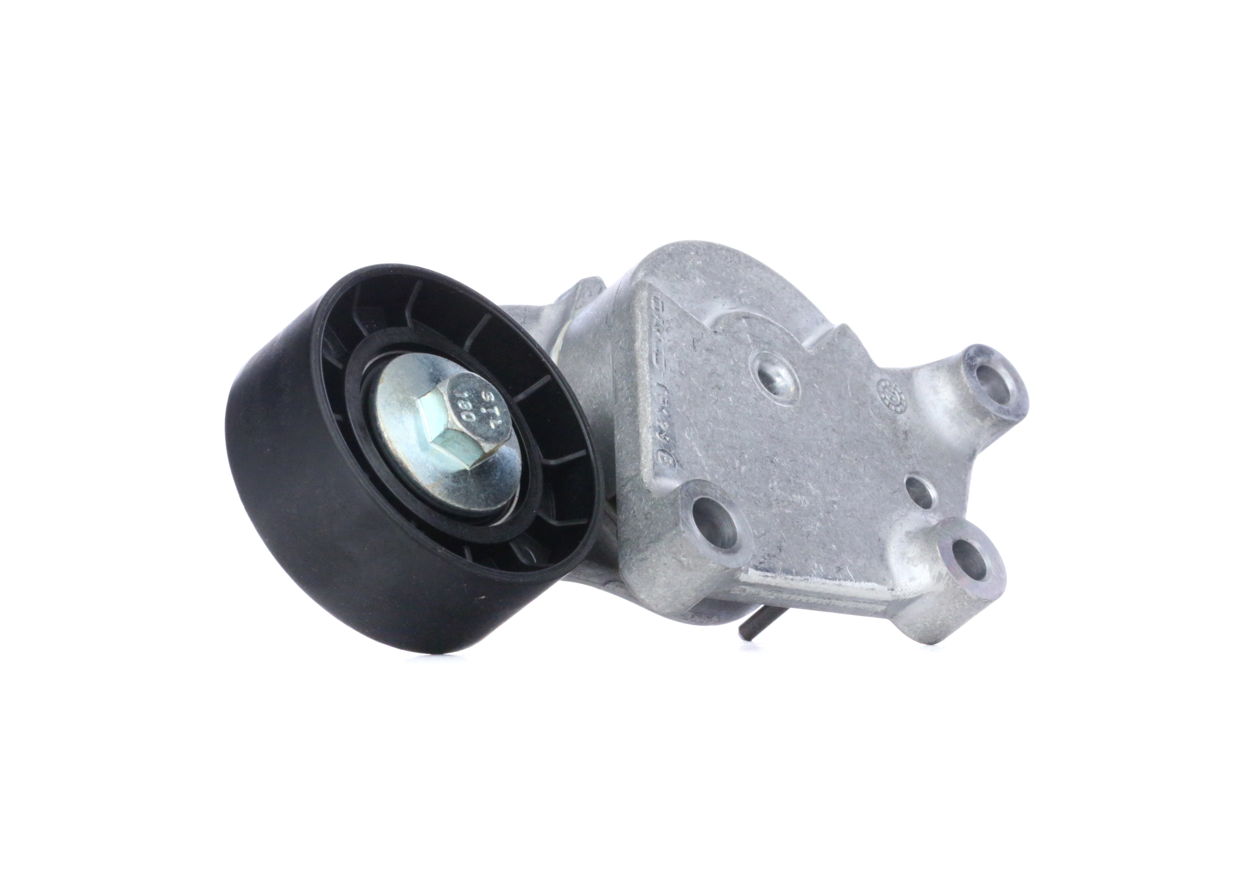 SKF Poulie Tendeur VKM 33164 Poulie-tendeur, courroie trapézoïdale à nervures VOLVO,FORD,SUZUKI,V50