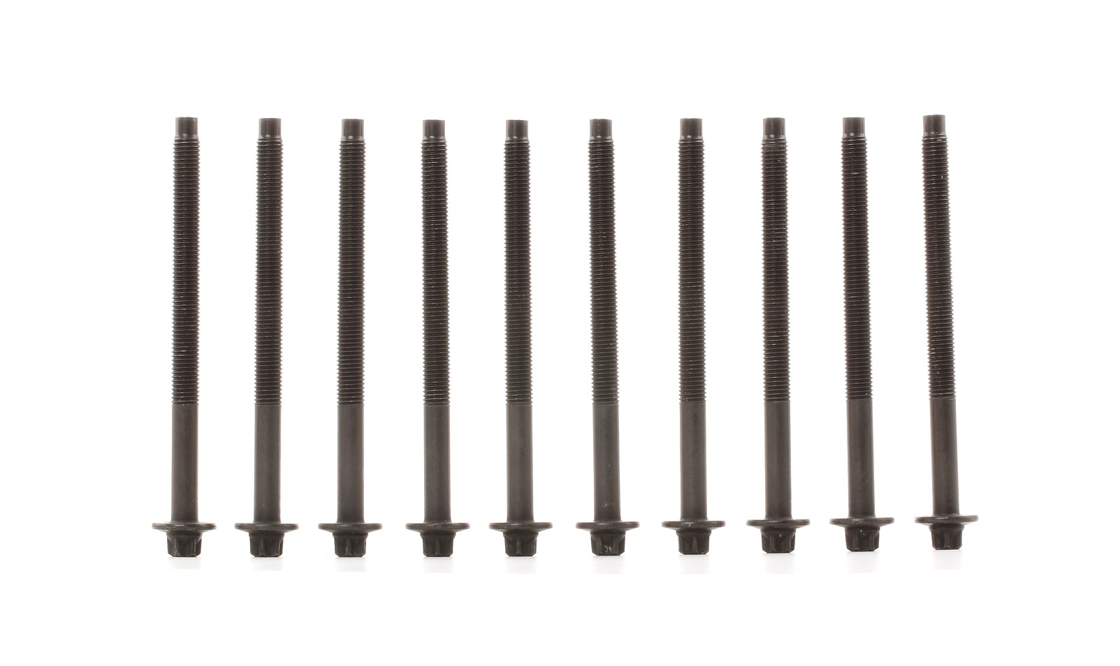 ELRING Jeu De Vis De Culasse 330.390 Jeu de boulons de culasse de cylindre FIAT,VOLVO,OPEL,SCUDO 270