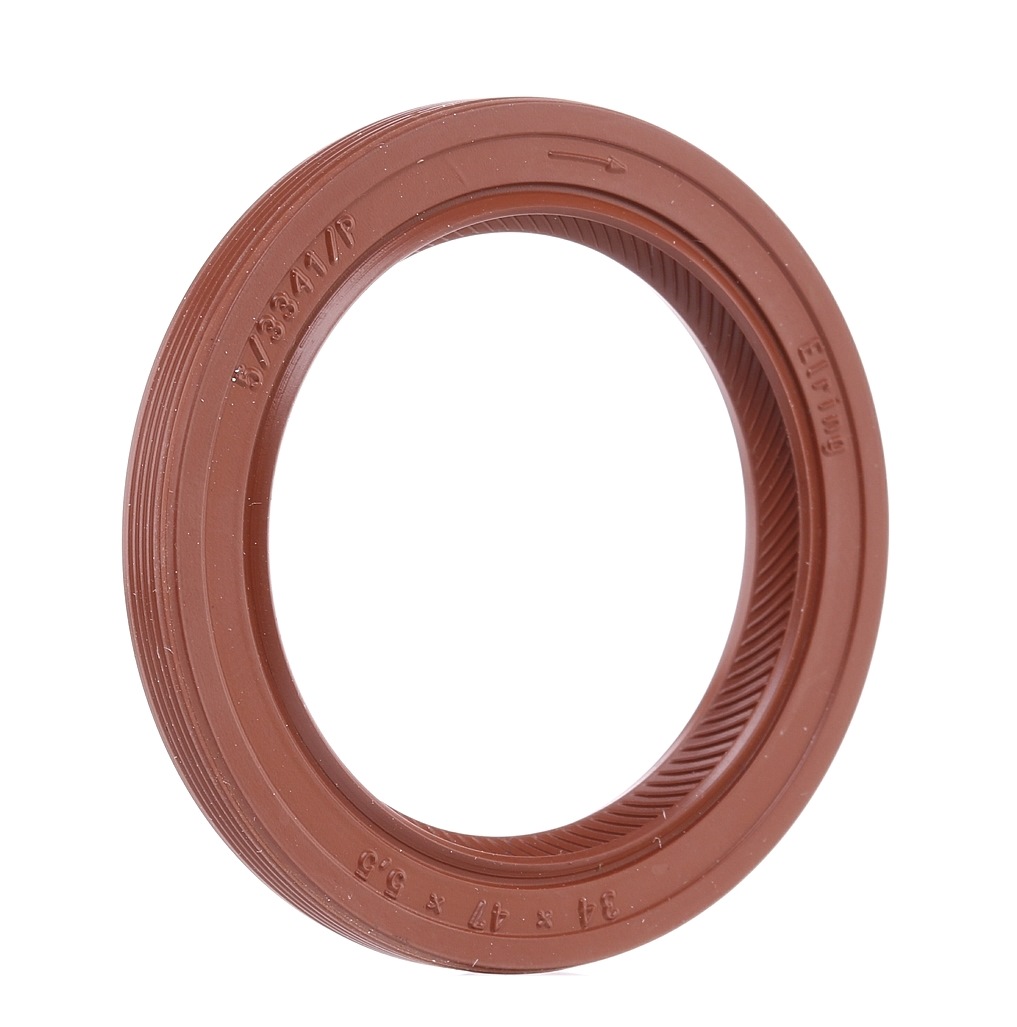 ELRING Joint d'Arbre 331.530 Bague d'Étanchéité Arbre à Cames,Bague d'étanchéité, arbre à cames FIAT