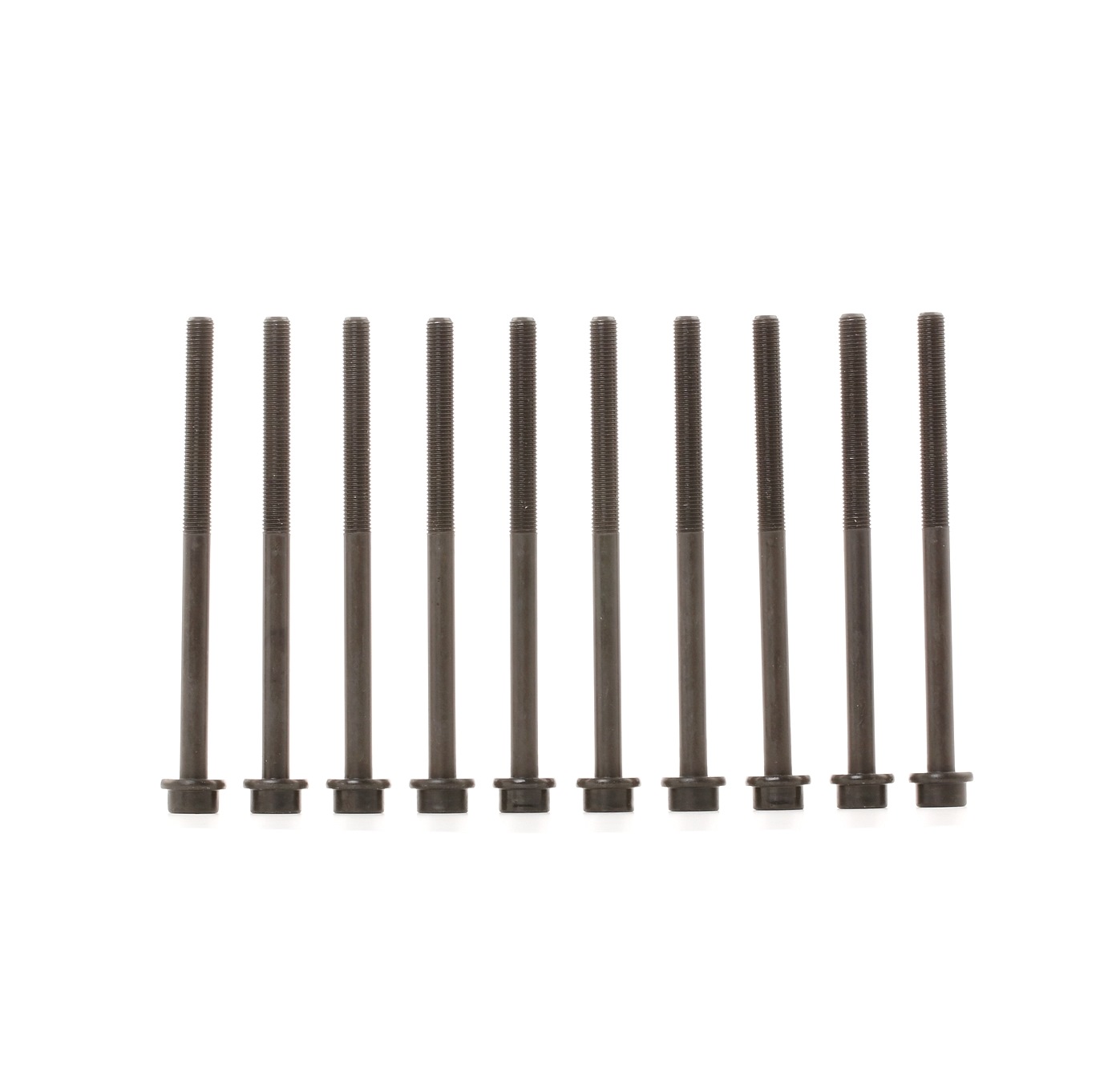 ELRING Jeu De Vis De Culasse 028.230 Jeu de boulons de culasse de cylindre VOLVO,JAGUAR,FORD,V50 MW,