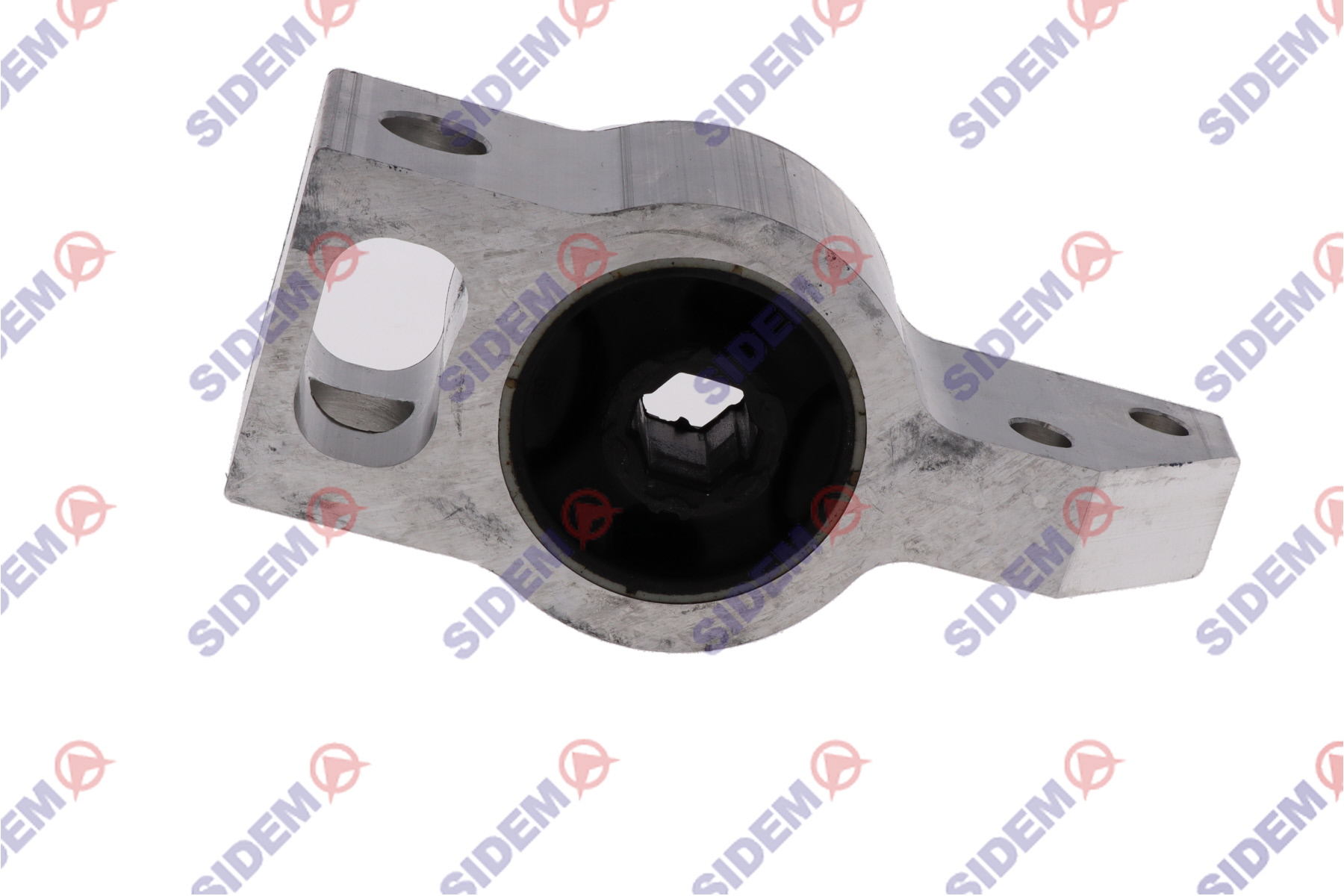 SIDEM Silent Bloc De Triangle 863637 Silent Bloc De Suspension,Silent Bloc Triangle De Suspension VW