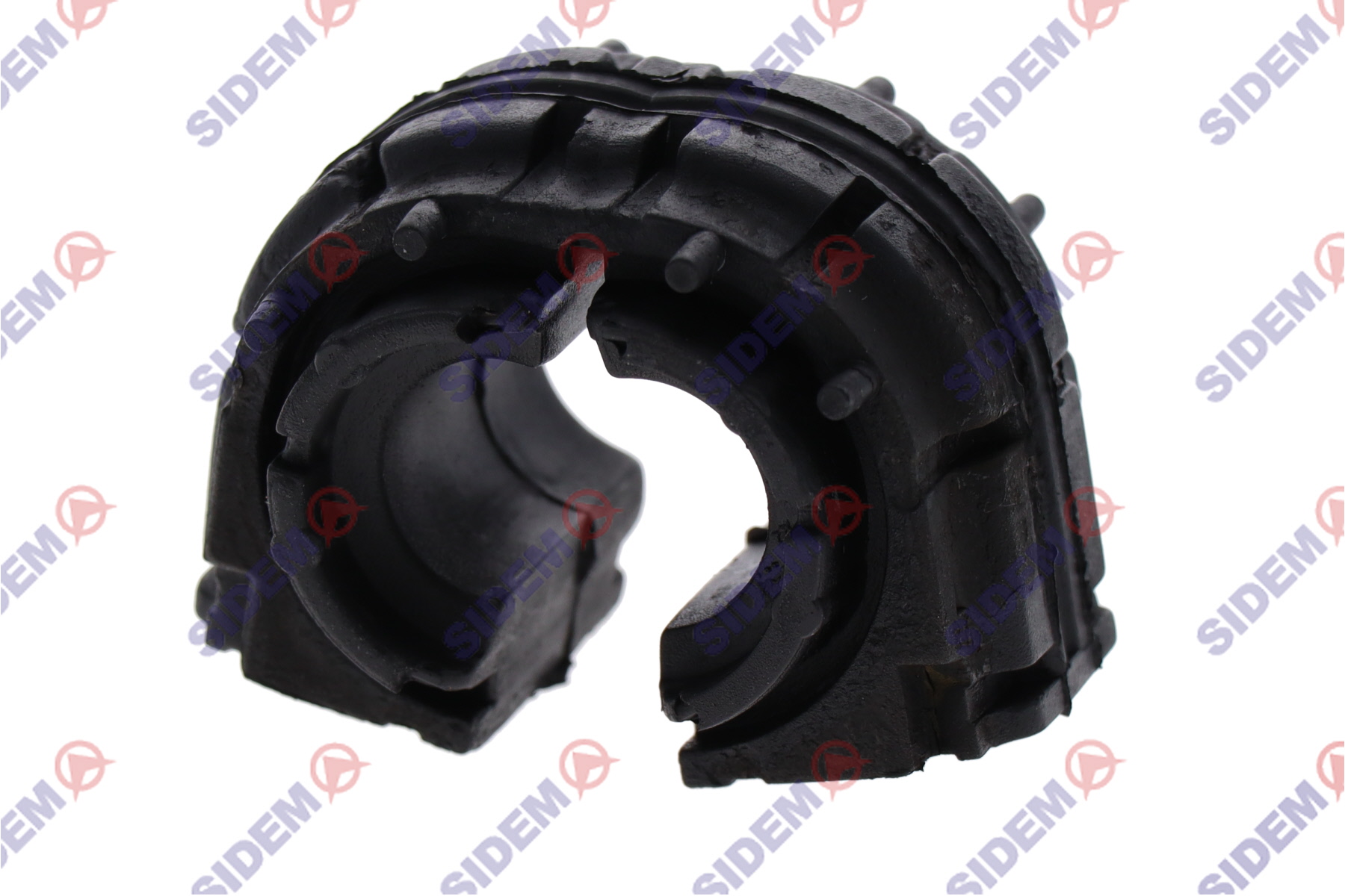 SIDEM Silent Bloc De Barre Stabilisatrice 863904 Stabilisateur De Suspension,Suspension, stabilisate