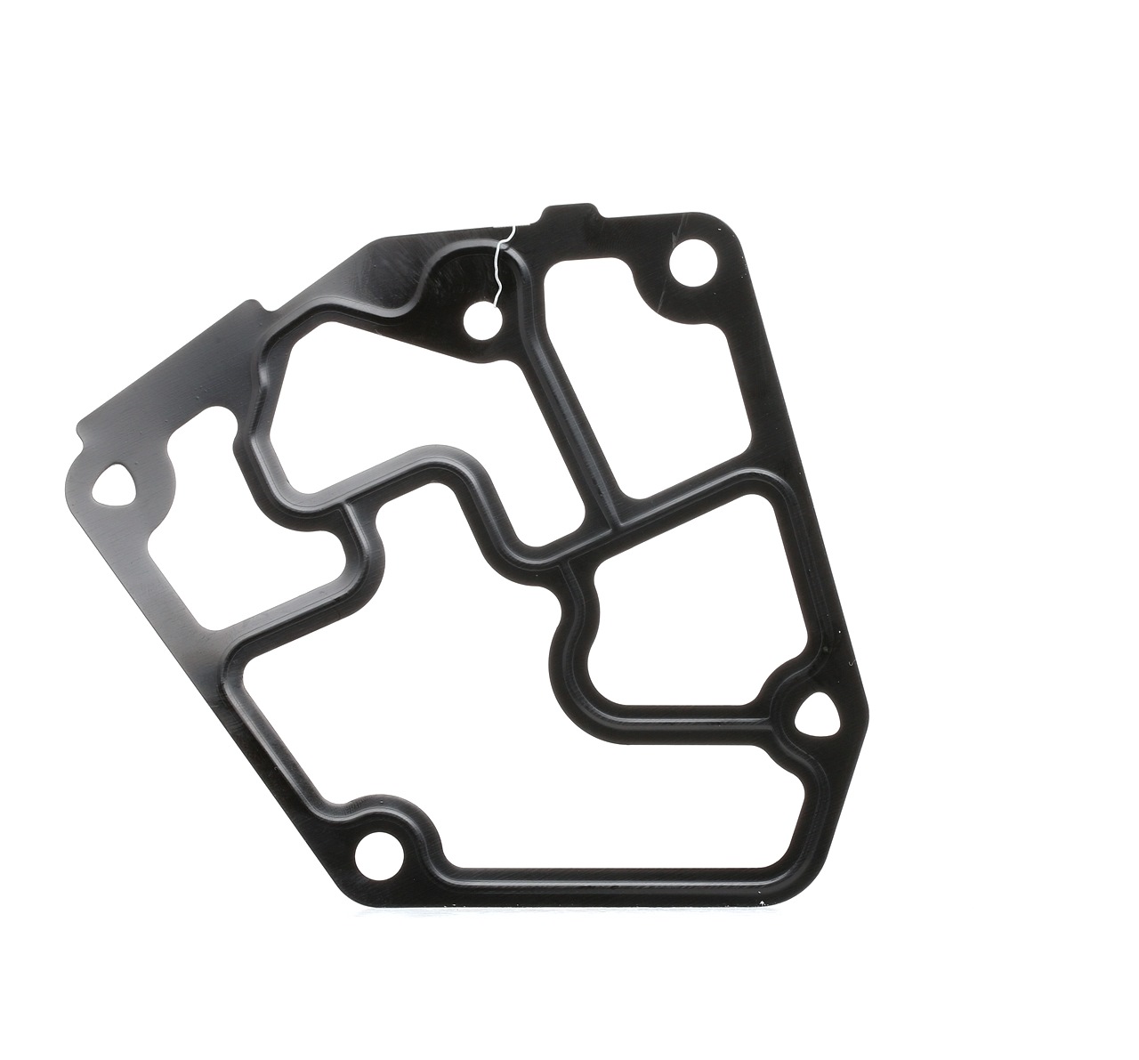 ELRING Joint d'étanchéité, boîtier de filtre à huile 530.841 AUDI,VW,SKODA,A3 8L1,A4 8D2, B5,A4 Avan