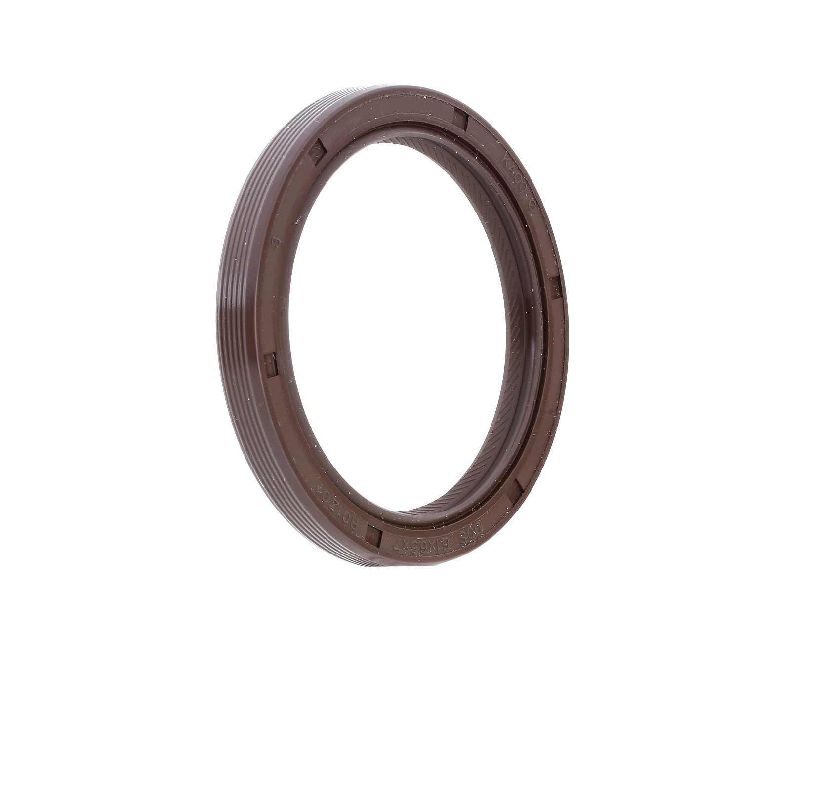 ELRING Joint d'Arbre 362.740 Bague d'Étanchéité Arbre à Cames,Bague d'étanchéité, arbre à cames VOLV