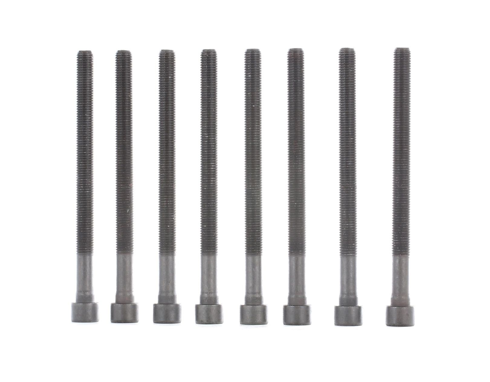 ELRING Jeu De Vis De Culasse 008.860 Jeu de boulons de culasse de cylindre AUDI,VW,SKODA,A4 8D2, B5,