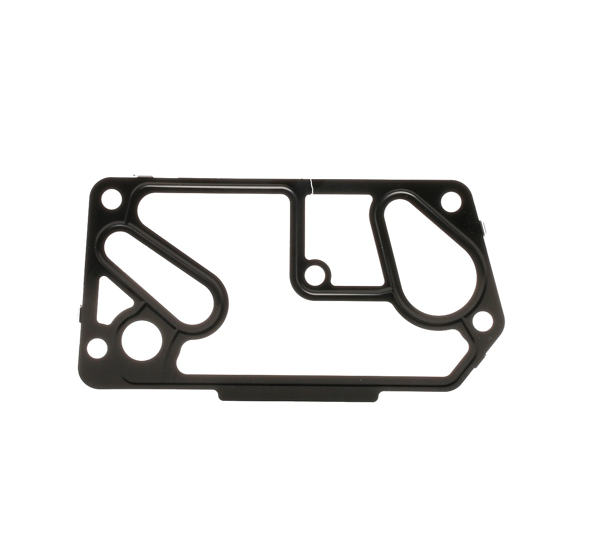 ELRING Joint d'étanchéité, boîtier de filtre à huile 234.600 VW,TOUAREG 7LA, 7L6, 7L7,TRANSPORTER V