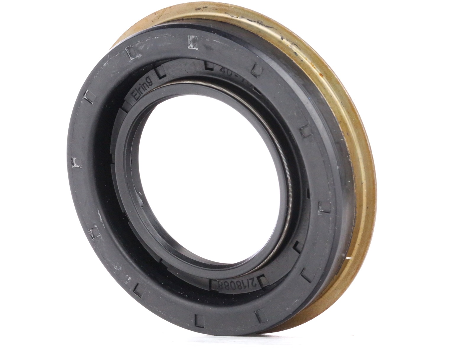 ELRING Bague d'étanchéité, différentiel 152.940 MERCEDES-BENZ,CLASE C W203,CLASE E W211,CLASE C W204