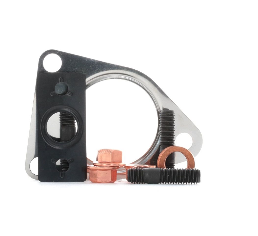 ELRING Kit de montage, compresseur 714.640 FIAT,LANCIA,VOLVO,SCUDO 270_,SCUDO Furgón 220L,SCUDO Furg