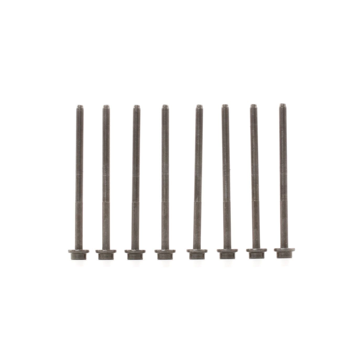 ELRING Jeu De Vis De Culasse 061.330 Jeu de boulons de culasse de cylindre VW,SKODA,SEAT,POLO 9N_,PO