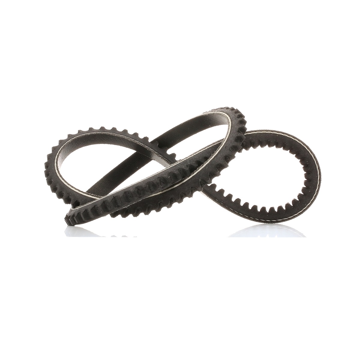 SKF Courroie Trapézoïdale VKMV 10AVx730 AUDI,VW,FORD,100 44, 44Q, C3,100 Avant 44, 44Q, C3,GOLF III