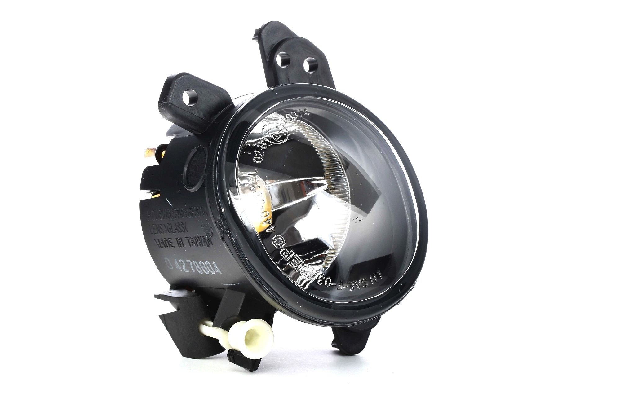 JOHNS Antibrouillard 50 52 29 Feux De Brouillard,Feu Antibrouillard MERCEDES-BENZ,SMART,CLASE B W245