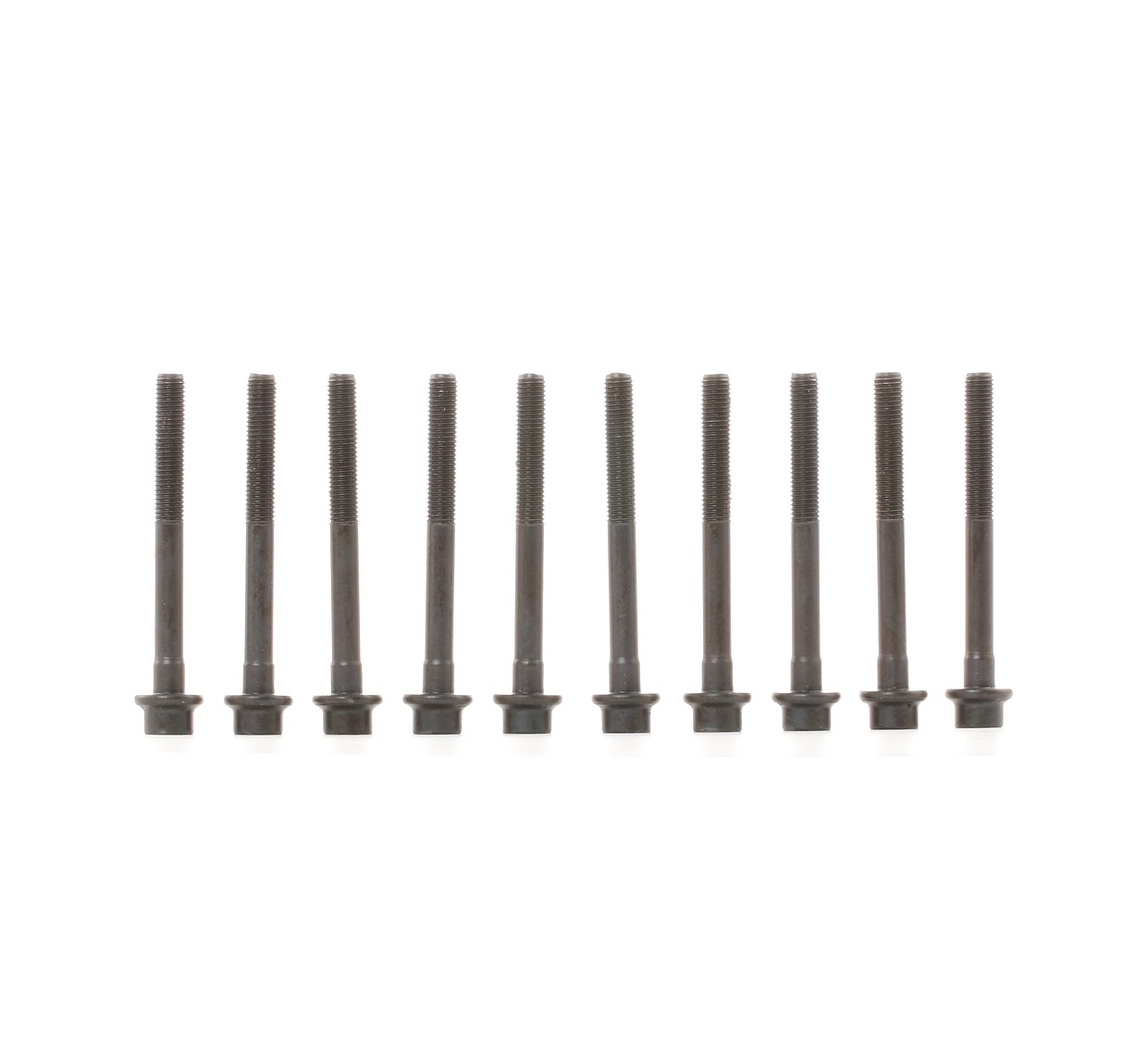 ELRING Jeu De Vis De Culasse 111.590 Jeu de boulons de culasse de cylindre FIAT,LANCIA,OPEL,PUNTO 18