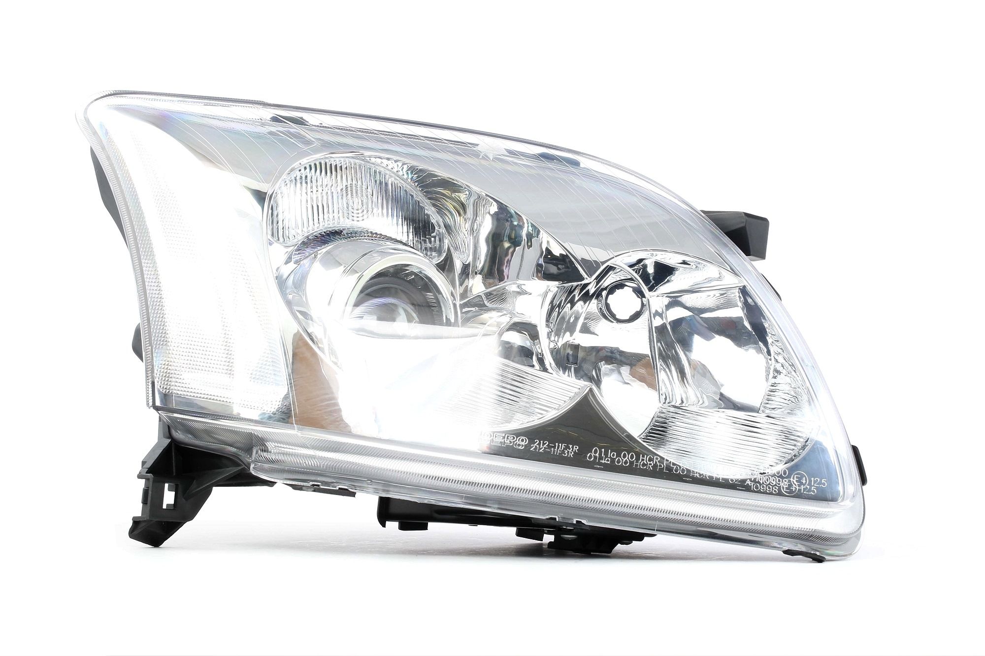 JOHNS Phares 81 26 09 Phare Avant,Projecteur Principal TOYOTA,AVENSIS T25_,AVENSIS Ranchera familiar