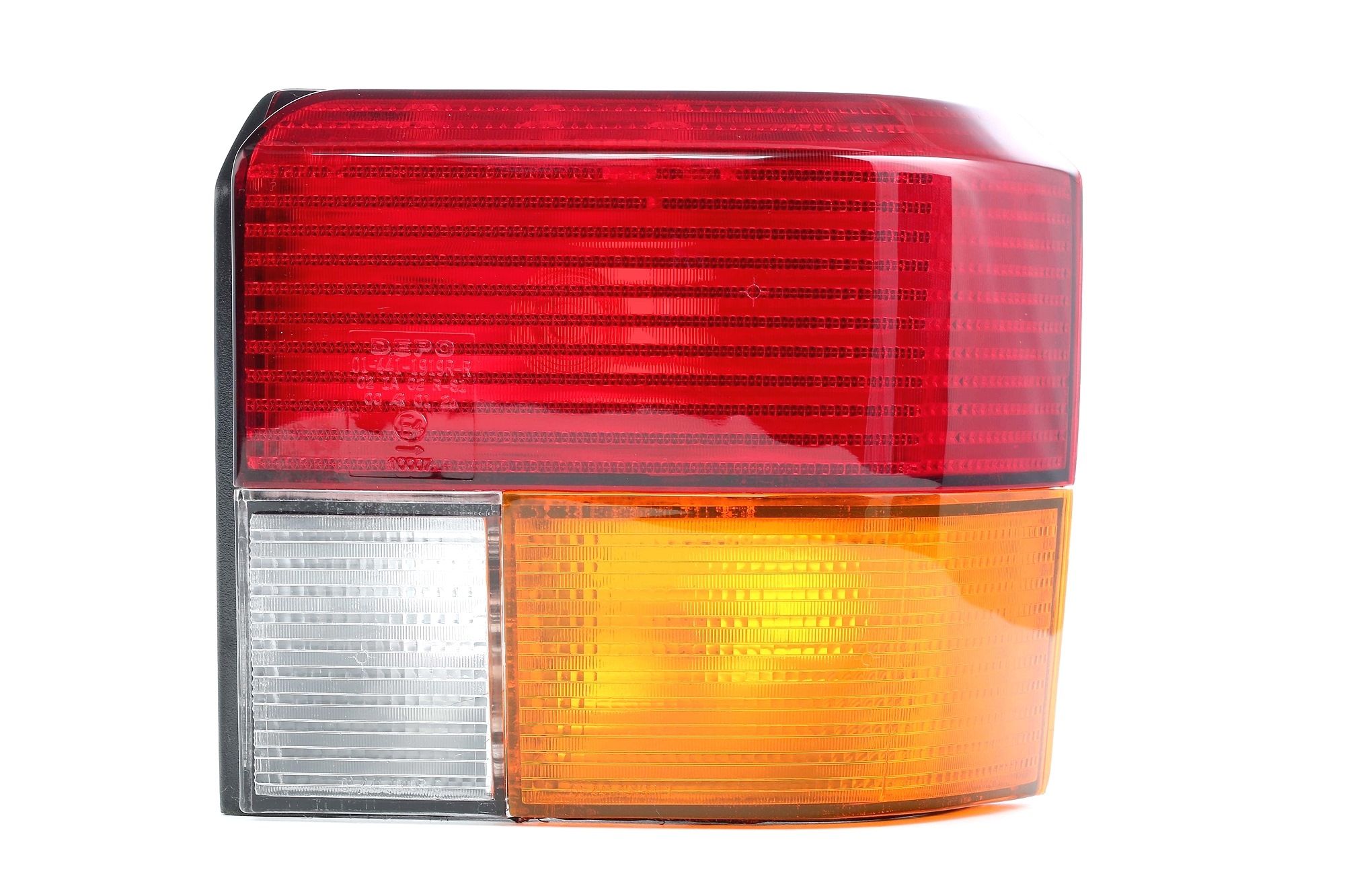 JOHNS Feu Arrière 95 66 88-1 Phare Arrière,Lumière Arrière VW,TRANSPORTER IV Autobús 70XB, 70XC, 7DB