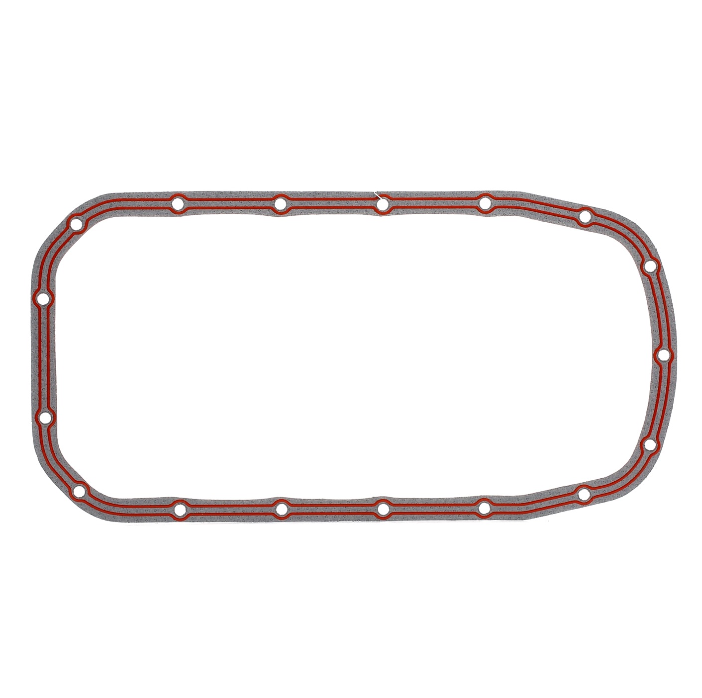 CORTECO Joint De Carter d'Huile 026005P Joint d'étanchéité, carter d'huile RENAULT,CLIO II BB0/1/2_,