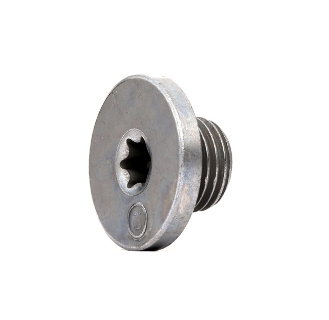 CORTECO Bouchon De Vidange 220049H Bouchon Carter d'Huile,Vis Bouchon Carter d'Huile FIAT,LANCIA,DAE