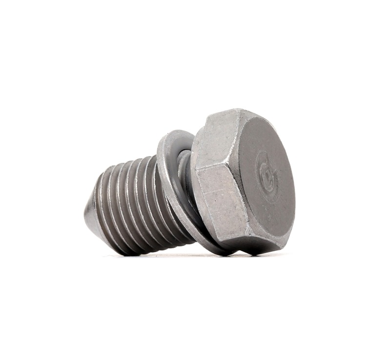 CORTECO Bouchon De Vidange 220061H Bouchon Carter d'Huile,Vis Bouchon Carter d'Huile VW,SKODA,AUDI,G