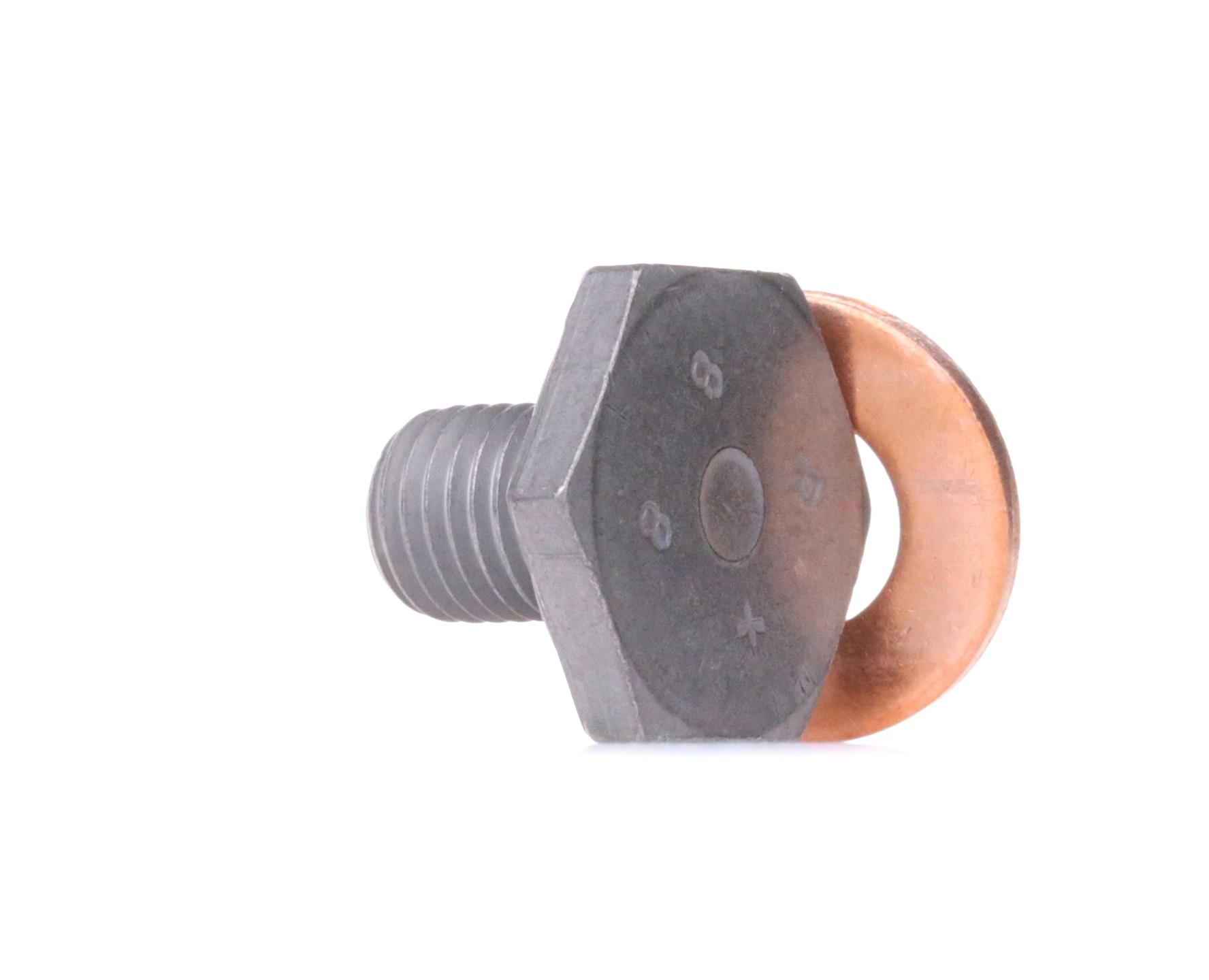 CORTECO Bouchon De Vidange 220116S Bouchon Carter d'Huile,Vis Bouchon Carter d'Huile FIAT,VOLVO,PEUG