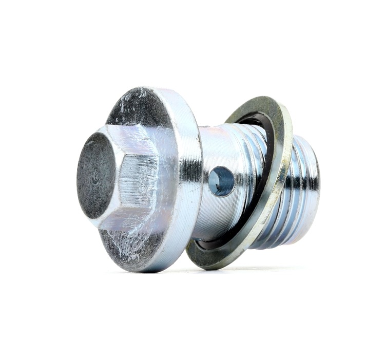 CORTECO Bouchon De Vidange 220140S Bouchon Carter d'Huile,Vis Bouchon Carter d'Huile FIAT,LANCIA,SAA