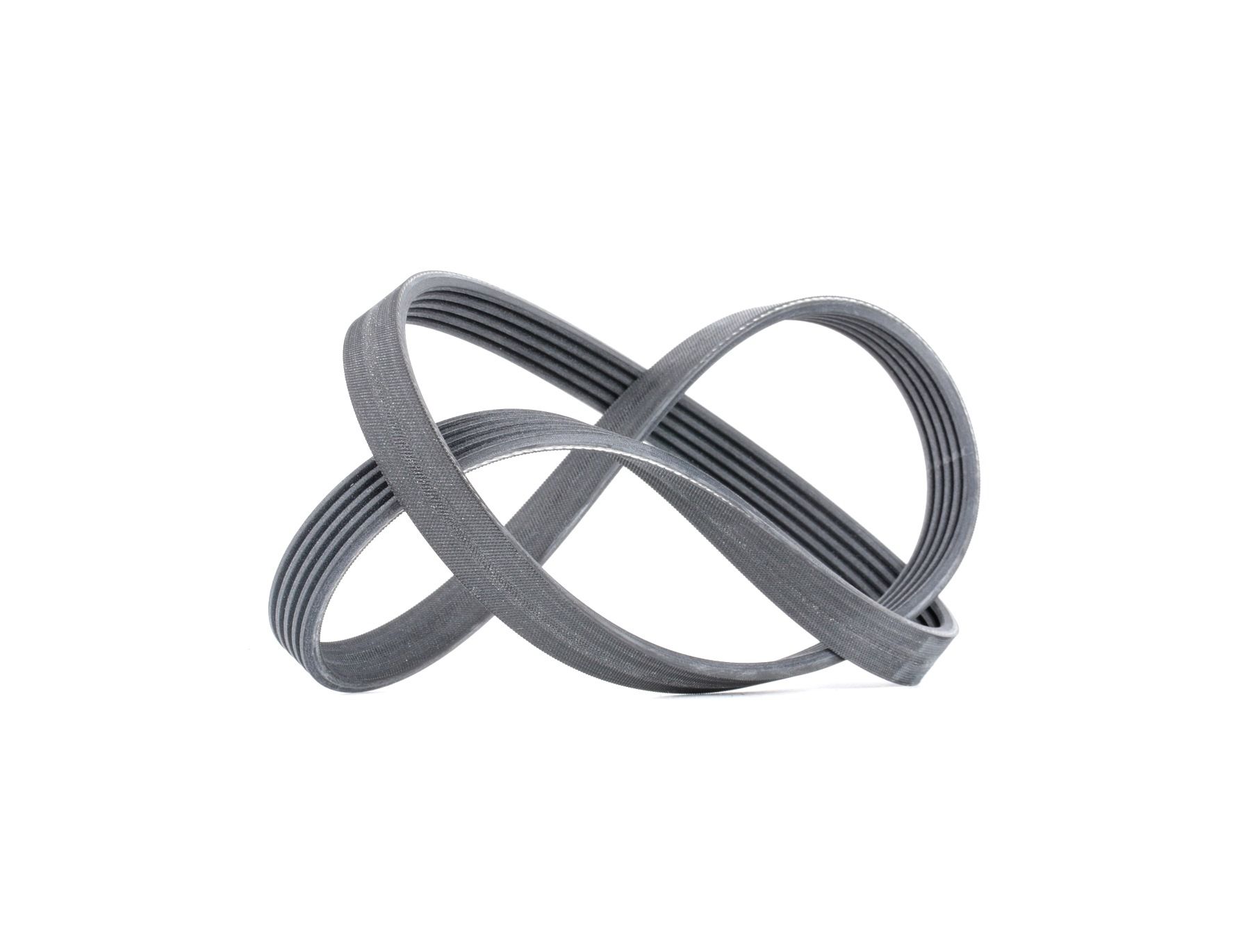 CONTITECH Courroie Trapézoïdale à Nervures 6PK1318 FIAT,OPEL,SUZUKI,PUNTO EVO 199,PUNTO 199,CORSA D,