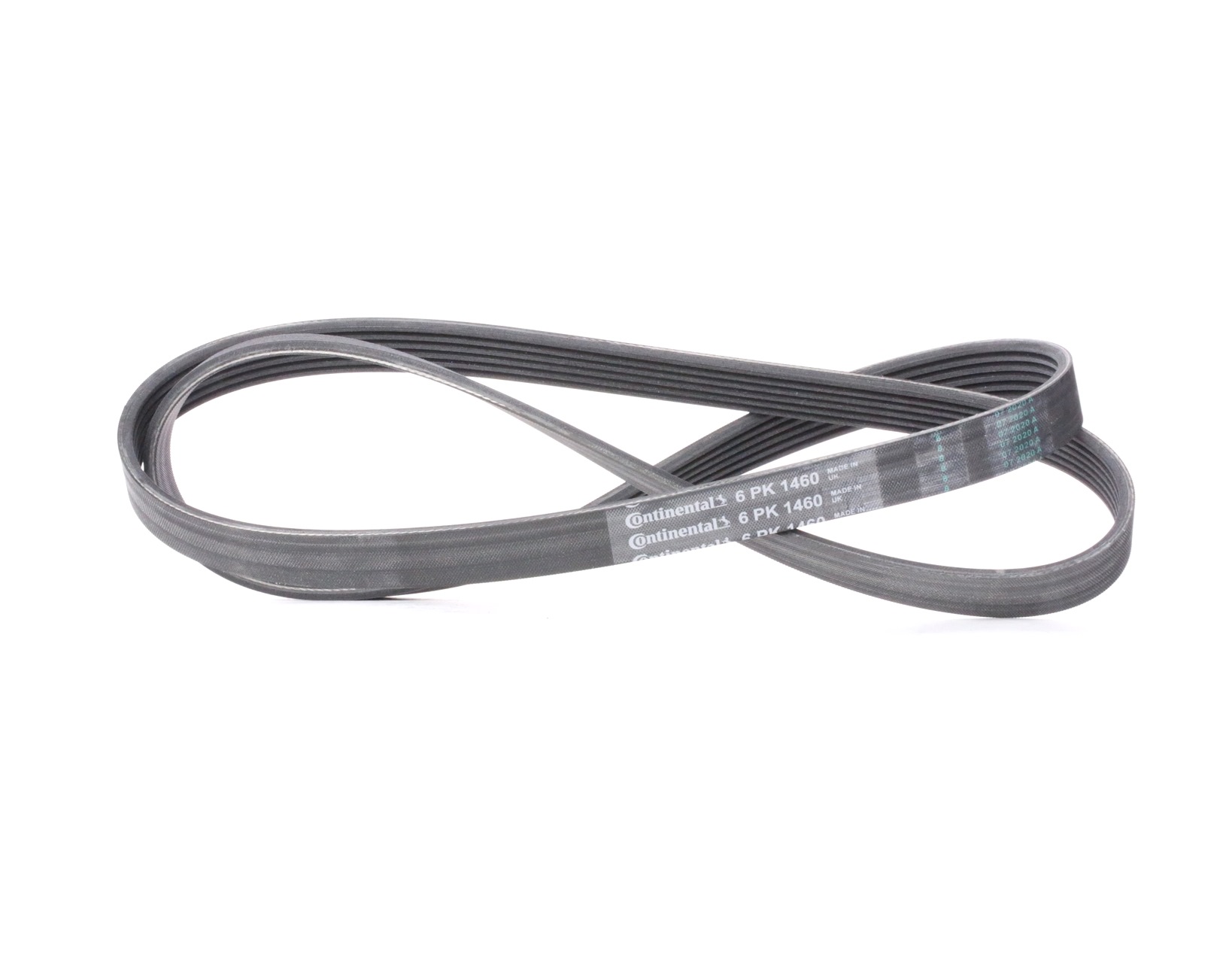 CONTITECH Courroie Trapézoïdale à Nervures 6PK1460 BMW,RENAULT,OPEL,3 E90,3 Coupé E46,3 Coupé E92,Z3