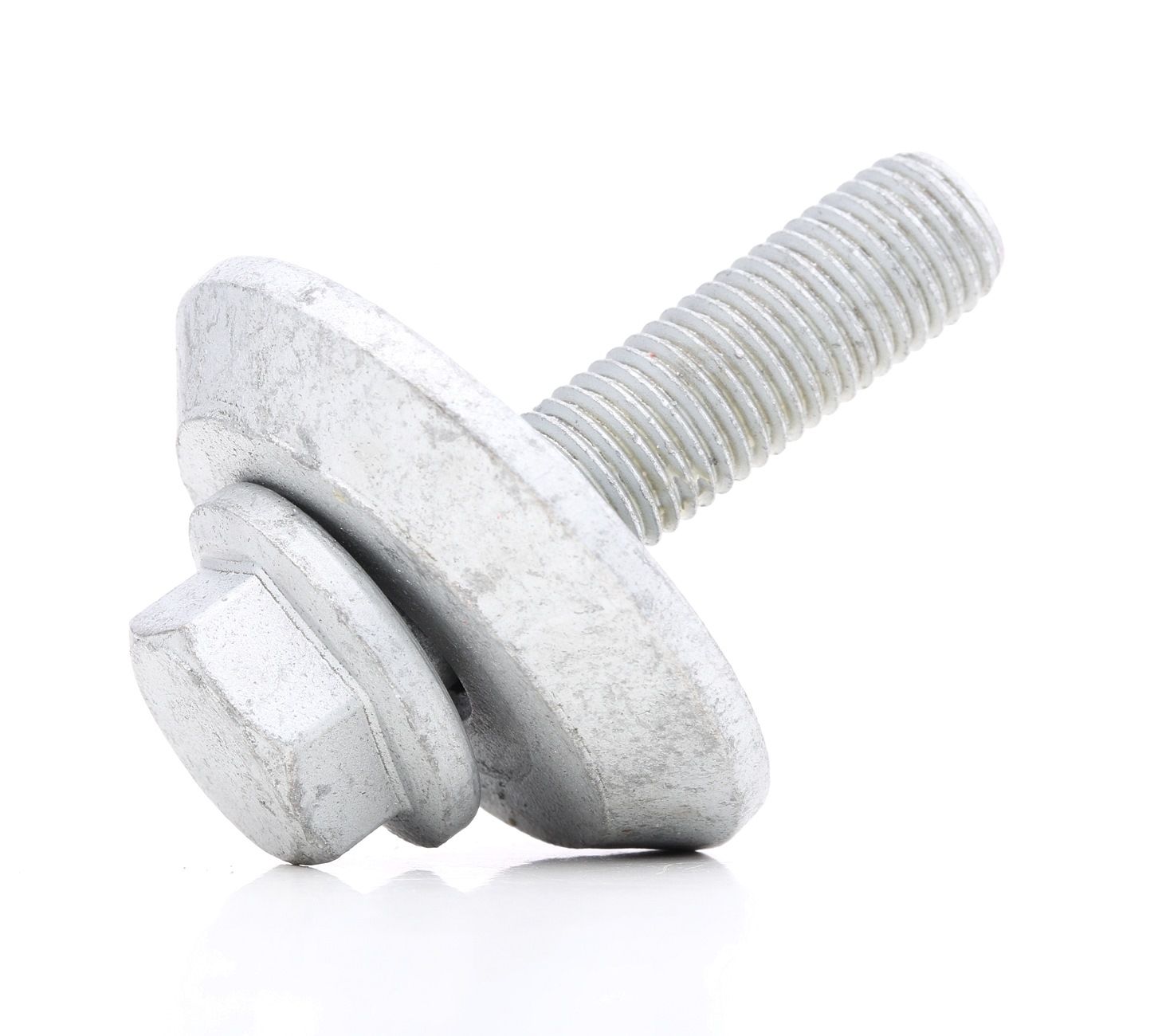 CORTECO Kit de vis, poulie-vilebrequin 80001247 VOLVO,PEUGEOT,FORD,V50 MW,C30,S40 II MS,206 Fastback