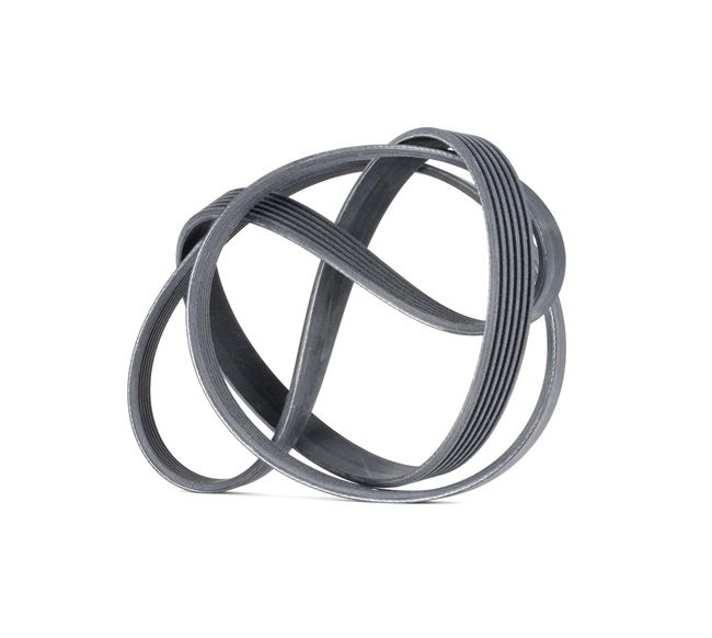 Keilrippenriemen mit OEM-Nummer 90916-02546