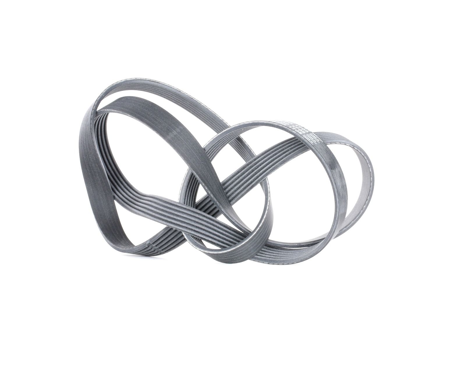 CONTITECH Courroie Trapézoïdale à Nervures 6PK1705 BMW,FIAT,LANCIA,3 E46,3 Coupé E46,3 Touring E46,D