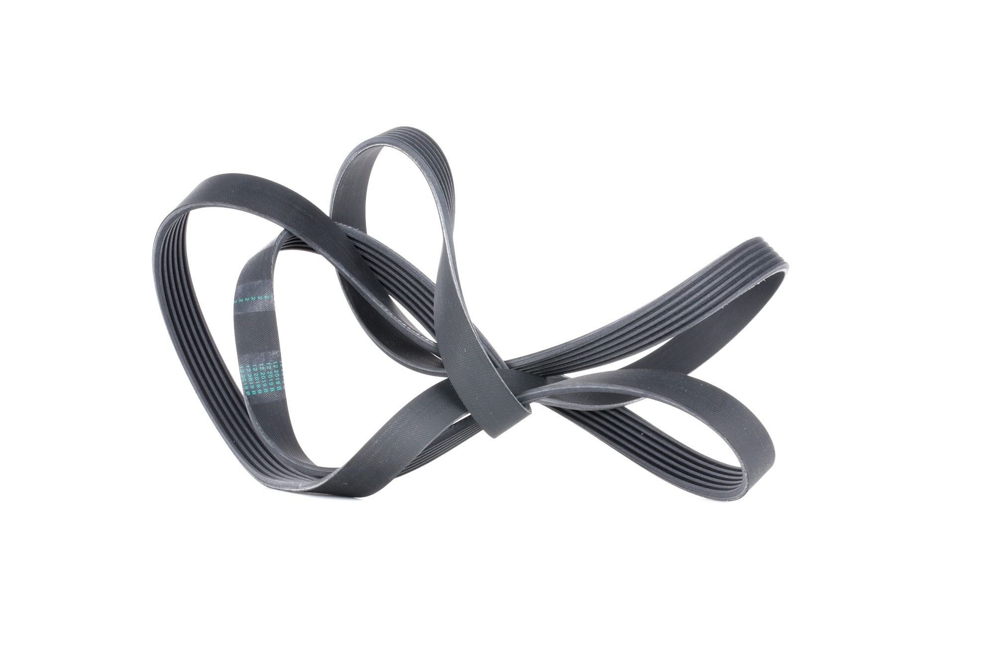 CONTITECH Courroie Trapézoïdale à Nervures 6PK2257 MERCEDES-BENZ,SSANGYONG,CLASE C W202,190 W201,Sed