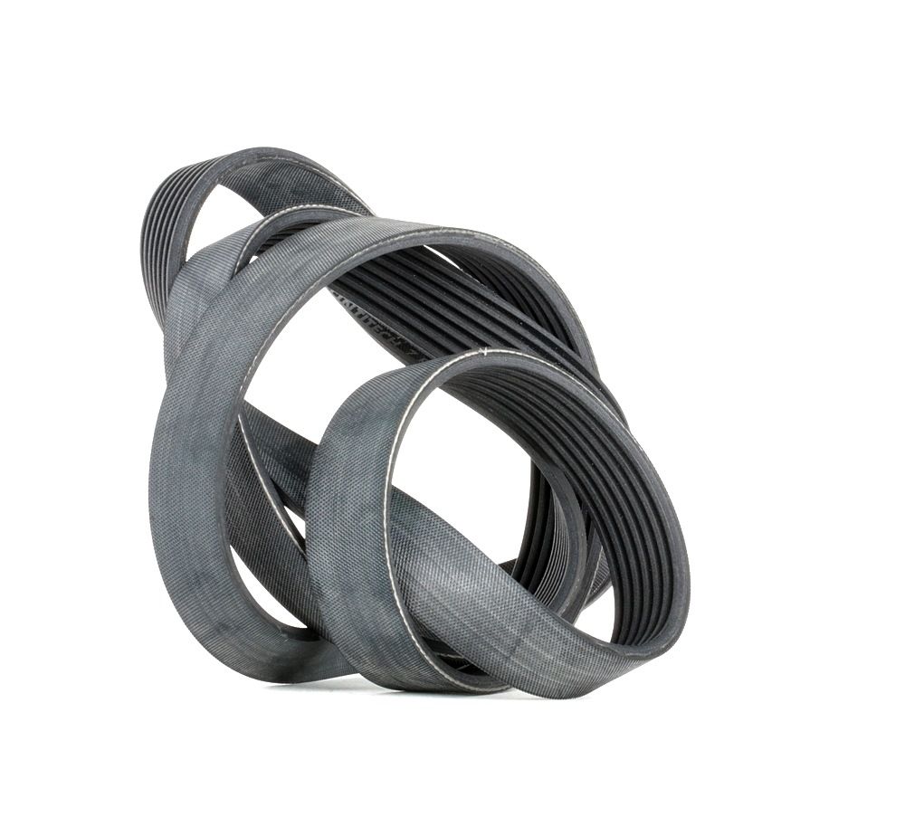 CONTITECH Courroie Trapézoïdale à Nervures 7PK1629 BMW,5 E39,5 Touring E39,7 E38,8 E31,7 F01, F02, F