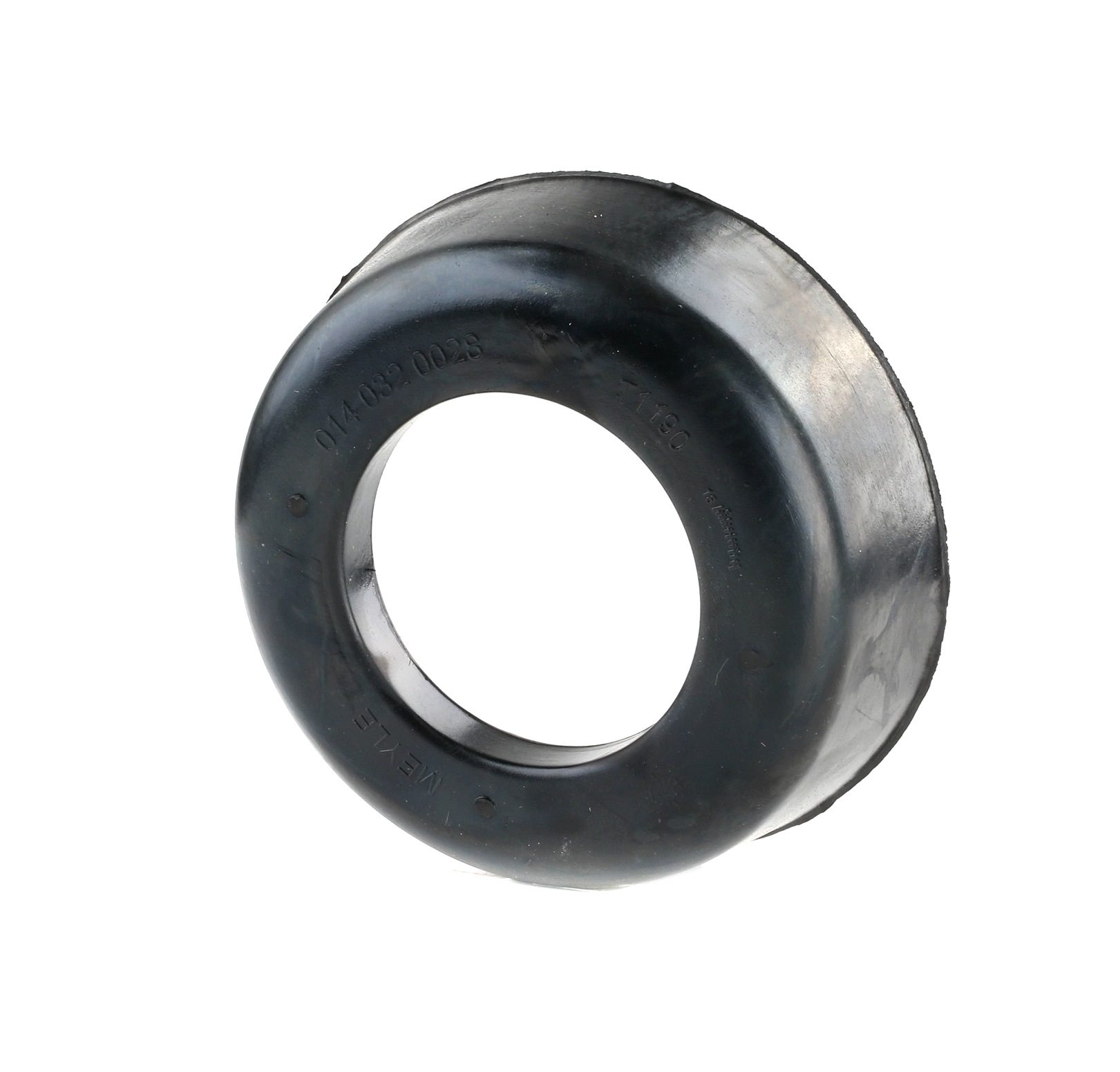 MEYLE Fixation de ressort 014 032 0028 MERCEDES-BENZ,CLASE C W202,190 W201,Sedán W124,SL R129,CLASE