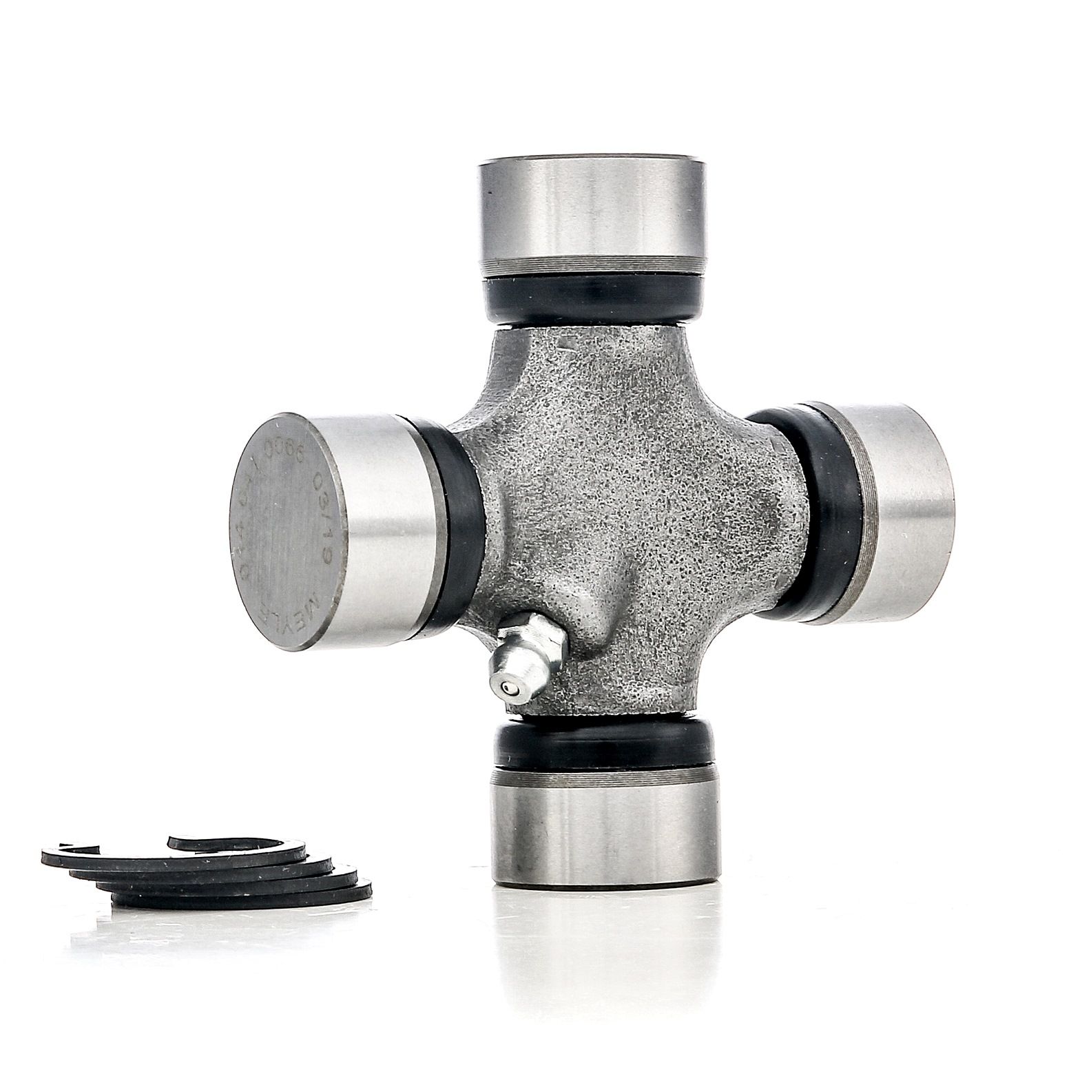 MEYLE Flector De Transmission 014 041 0066 Joint d'Arbre Longitudinal,Joint, arbre longitudinal MERC