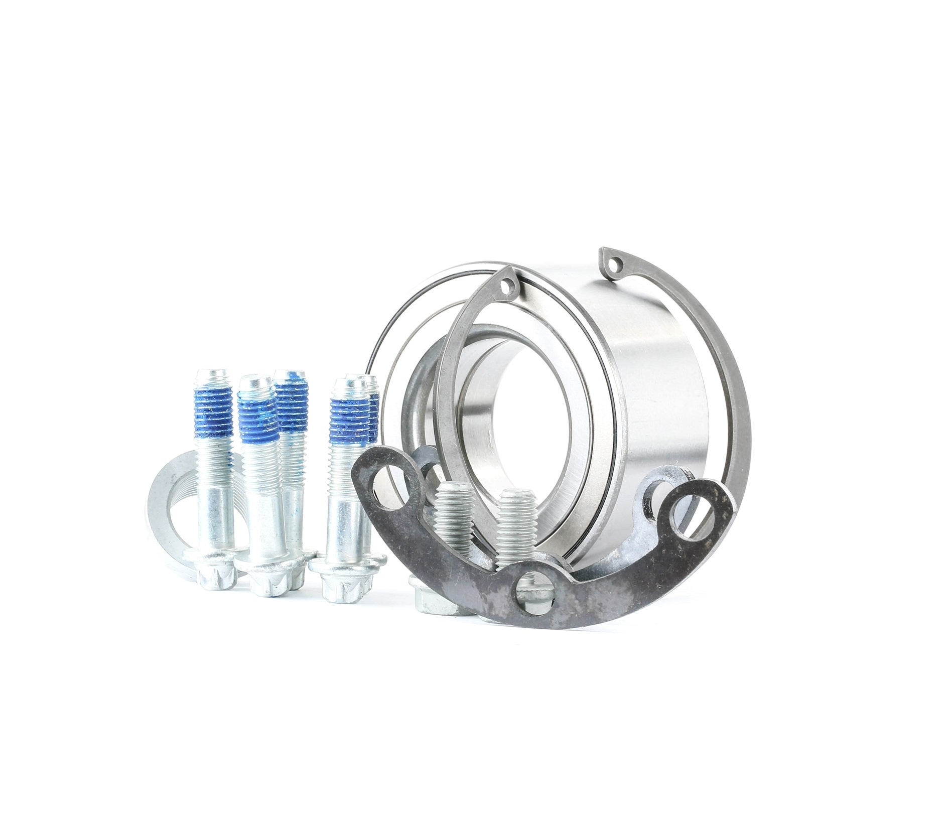 MEYLE Kit De Roulement De Roue 014 098 0008 Jeu de roulements de roue MERCEDES-BENZ,CLASE C W203,CLA