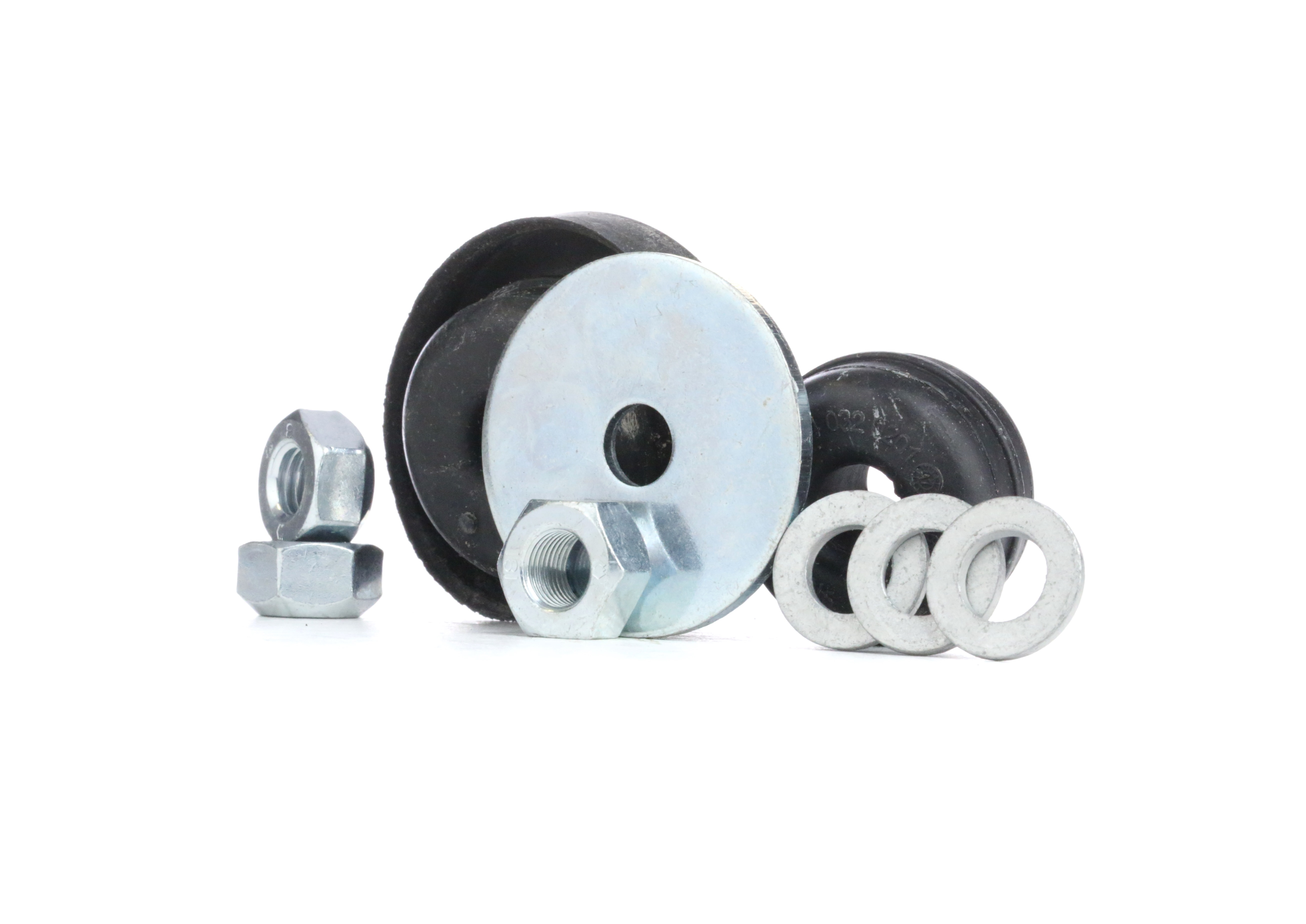 MEYLE Kit d'assemblage, amortisseurs 014 740 0002 MERCEDES-BENZ,CLASE E W210,CLASE C W202,SLK R170,C