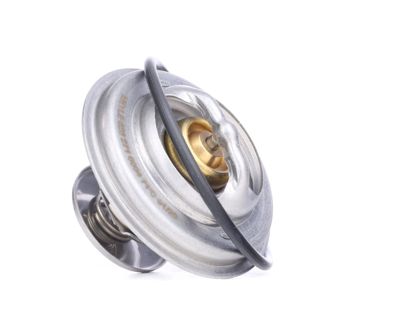 MEYLE Thermostat 028 271 0004 Calorstat,Thermostat d'Eau BMW,3 E36,3 E30,5 E34,3 Coupé E36,3 Descapo