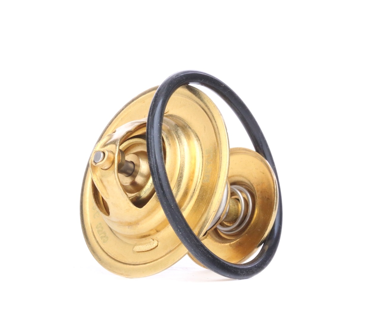 MEYLE Thermostat 028 275 0005 Calorstat,Thermostat d'Eau AUDI,VW,80 8C, B4,80 89, 89Q, 8A, B3,A6 4A,