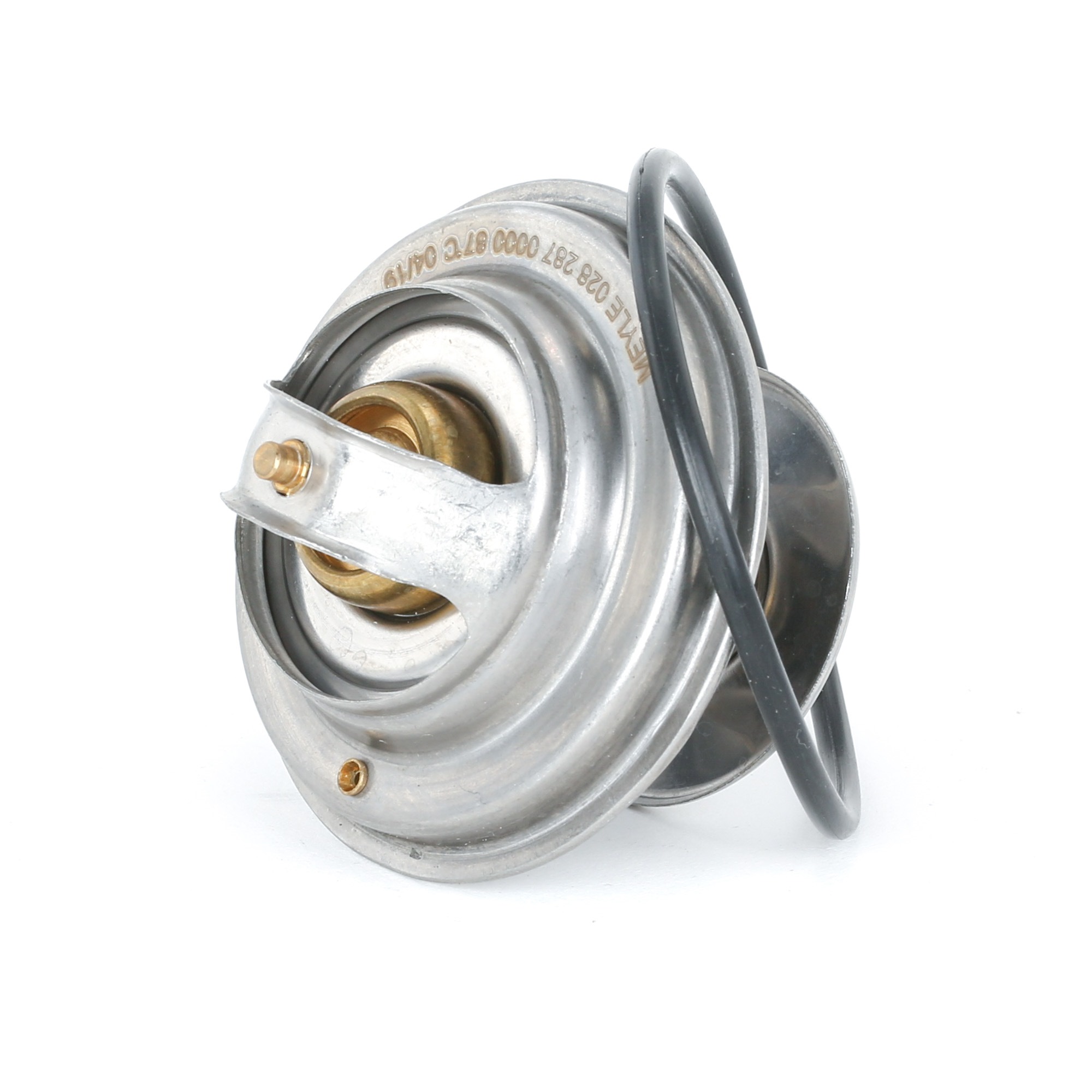 MEYLE Thermostat 028 287 0000 Calorstat,Thermostat d'Eau MERCEDES-BENZ,CLASE C W202,190 W201,Sedán W